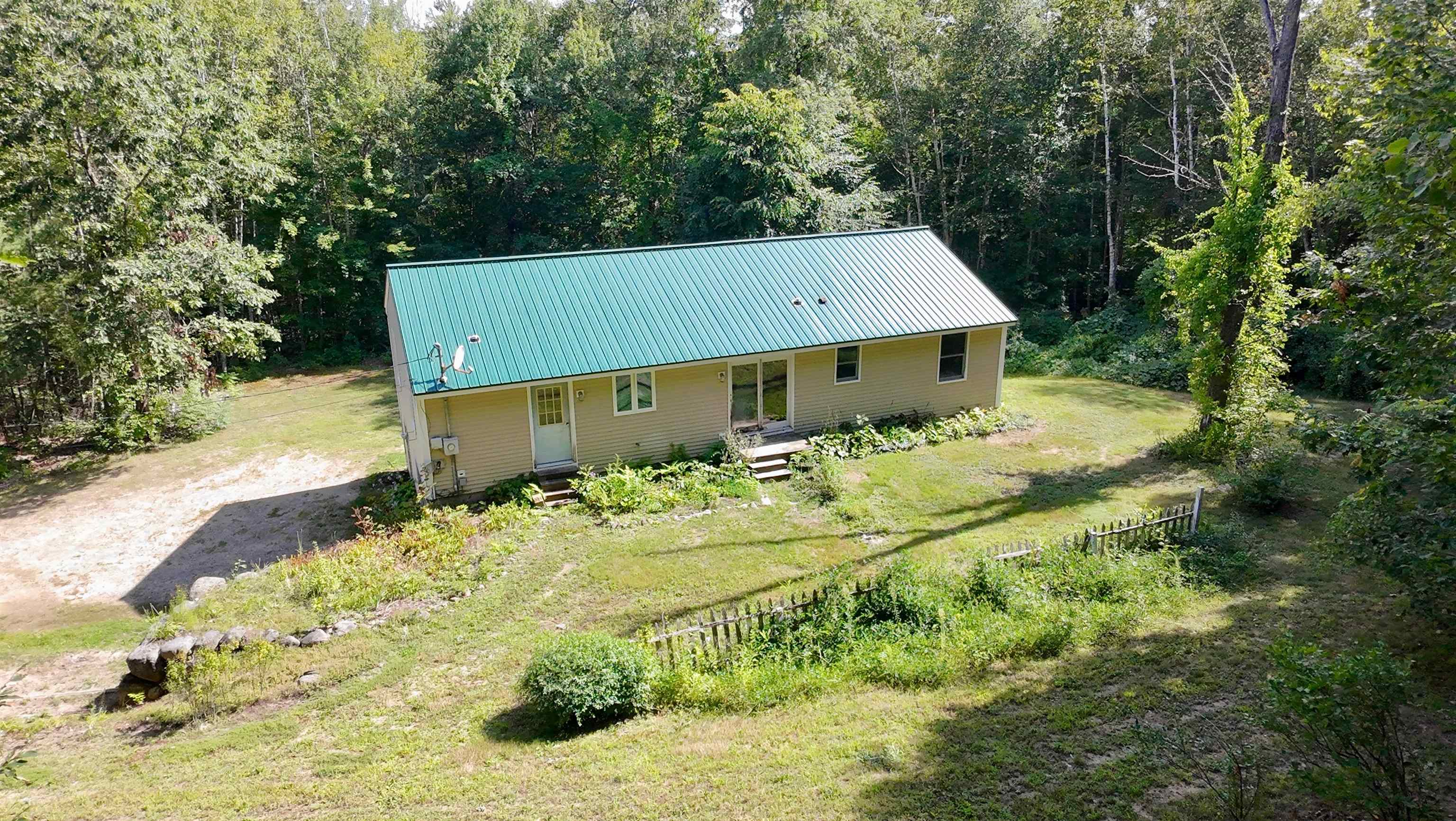 141 Peaked Hill Road — photo