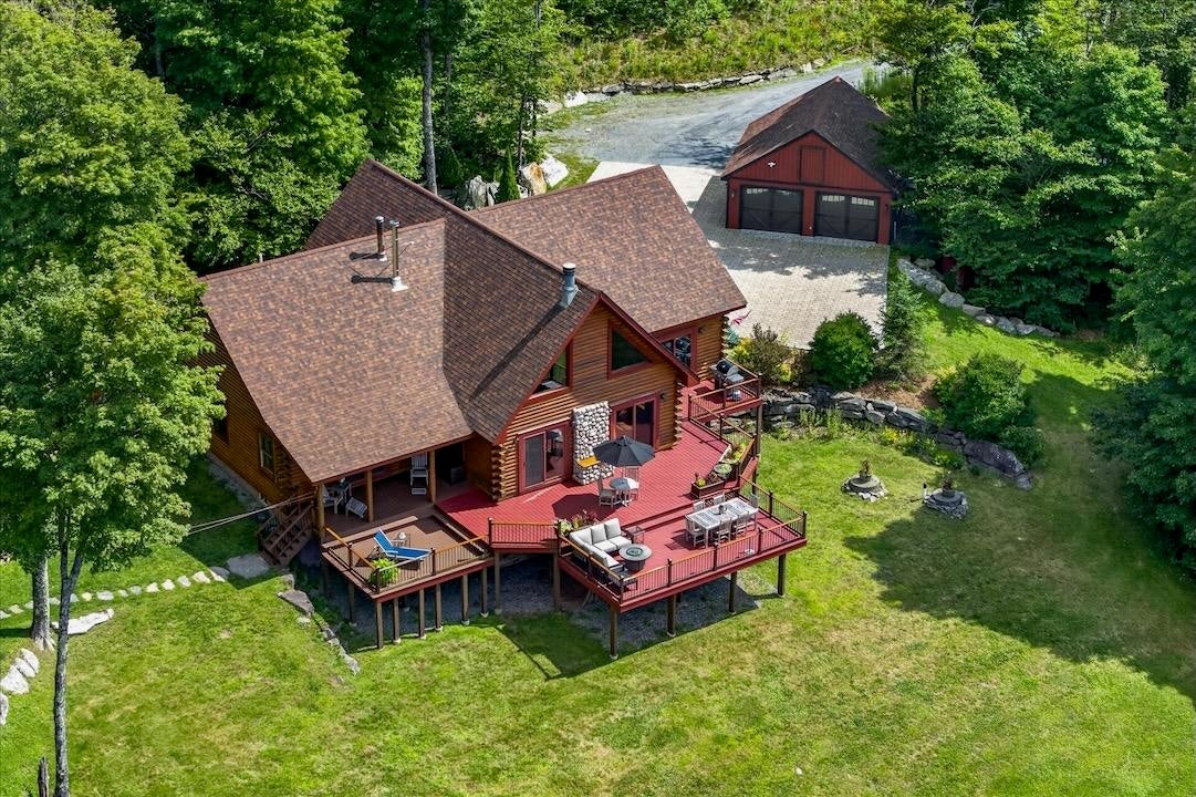 1337 Andover Ridge Road — photo