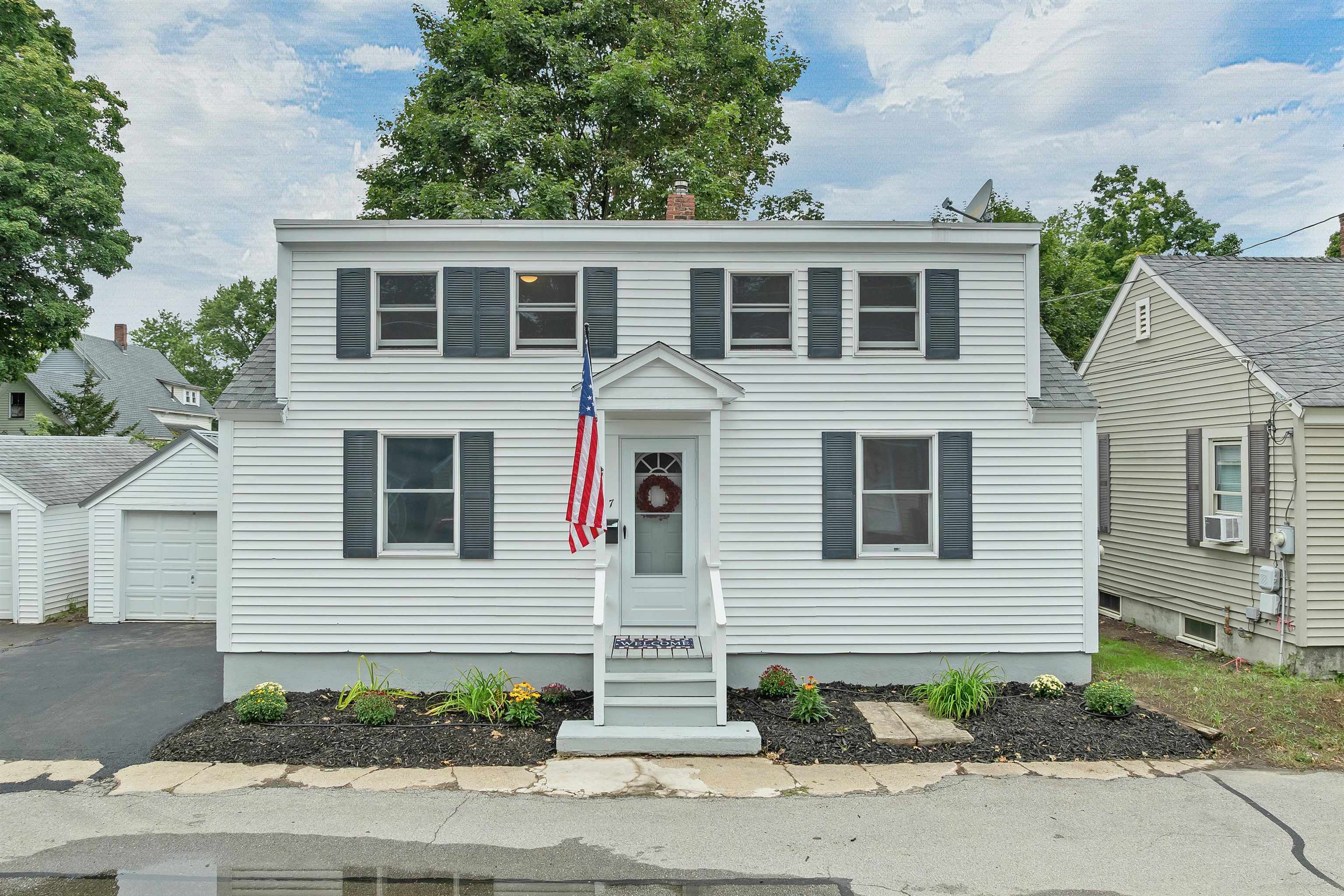 7 Sarah Court — photo