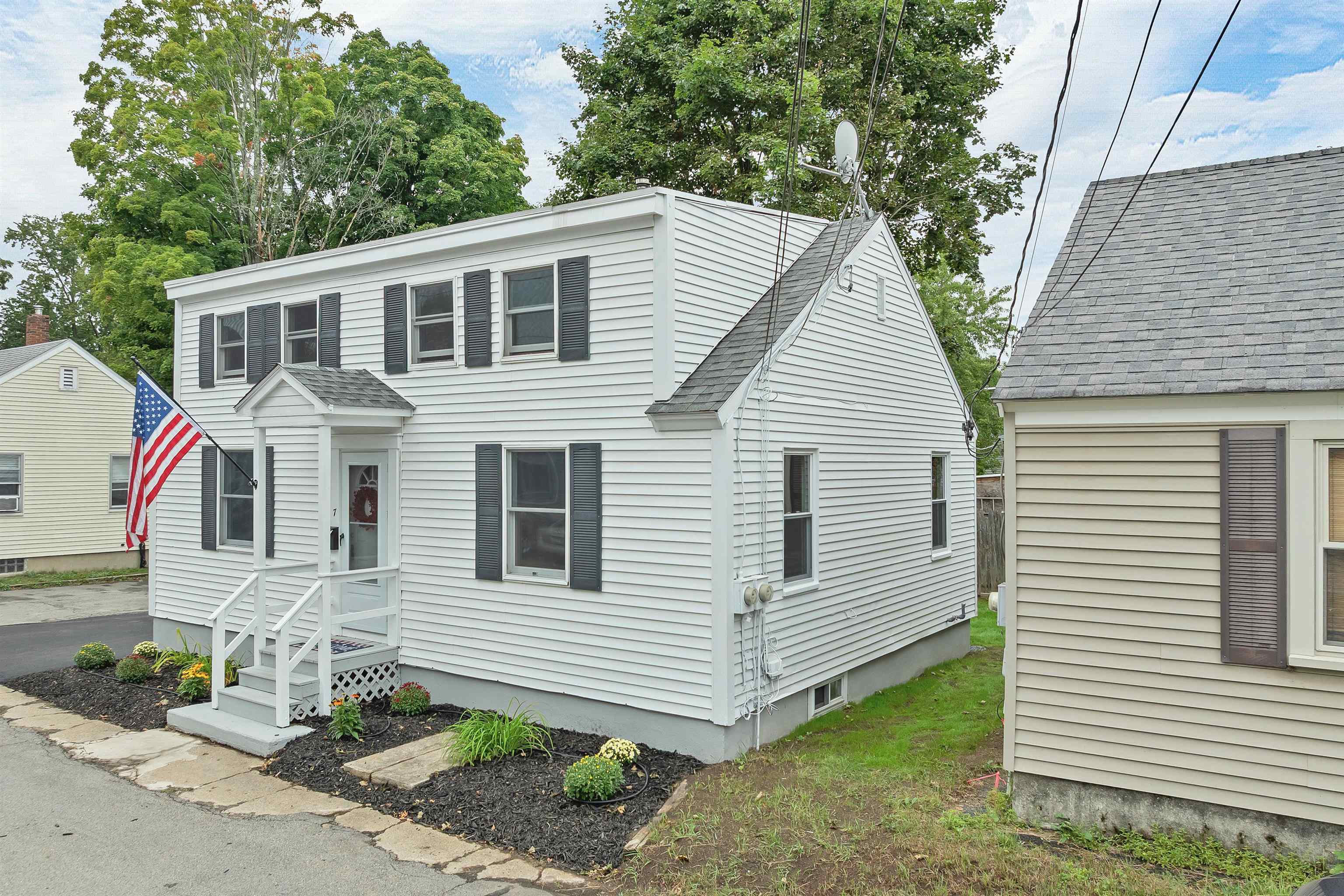 7 Sarah Court, Rochester, NH 03867 — photo 3