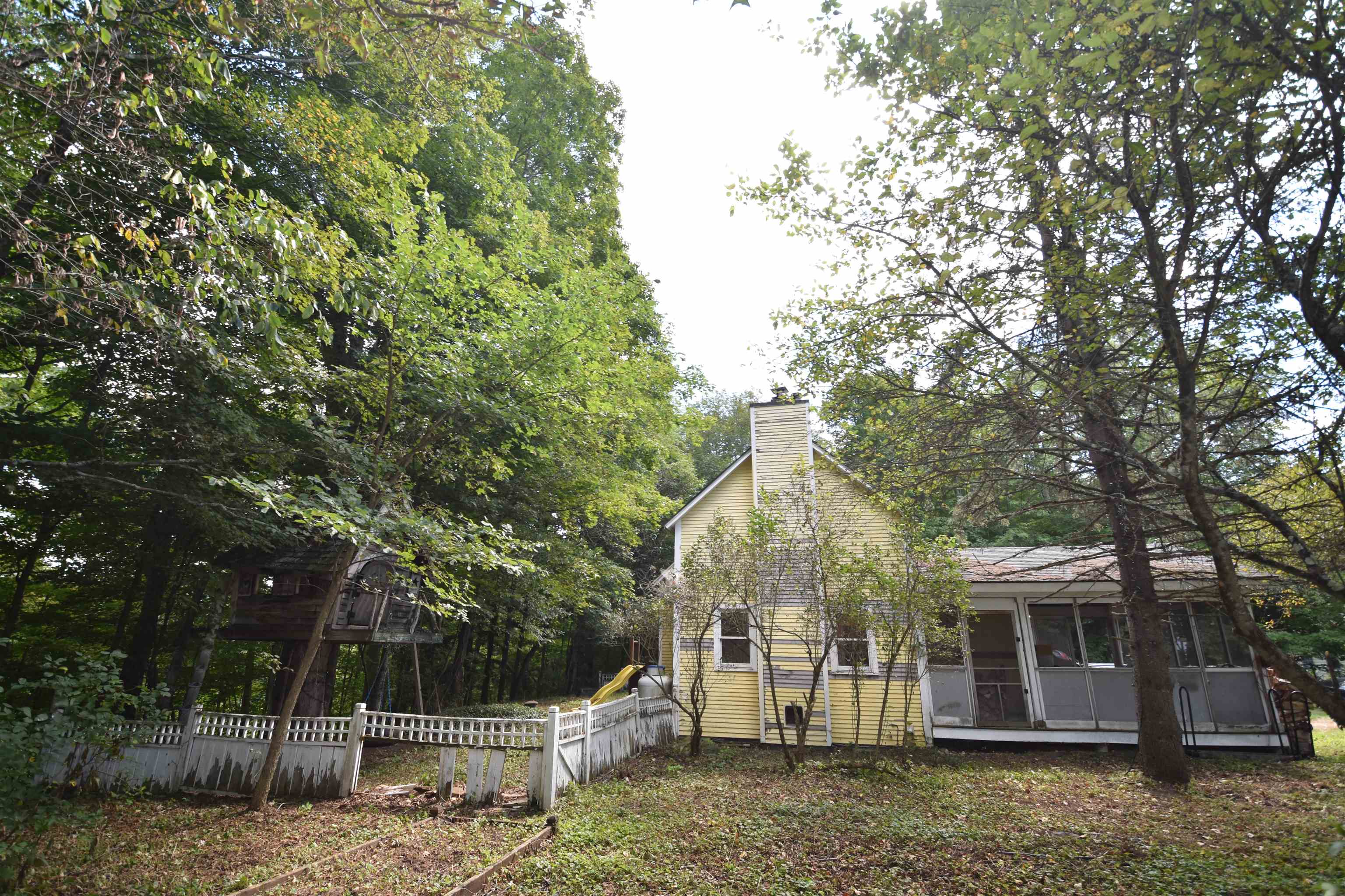 293 Stagecoach Road — photo