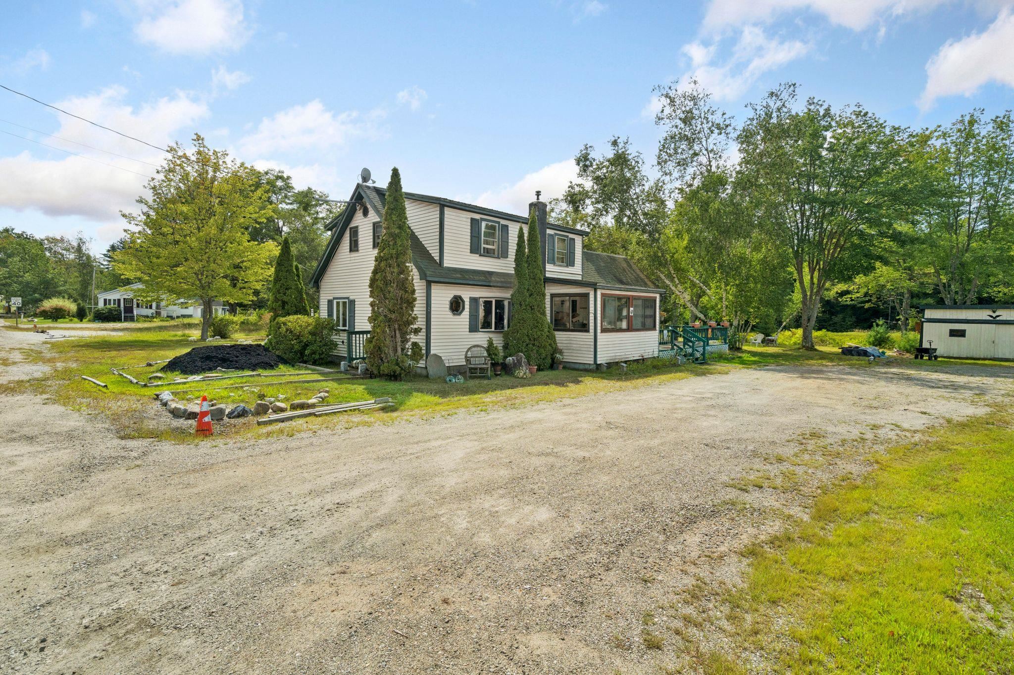 320 Eaton Road — photo