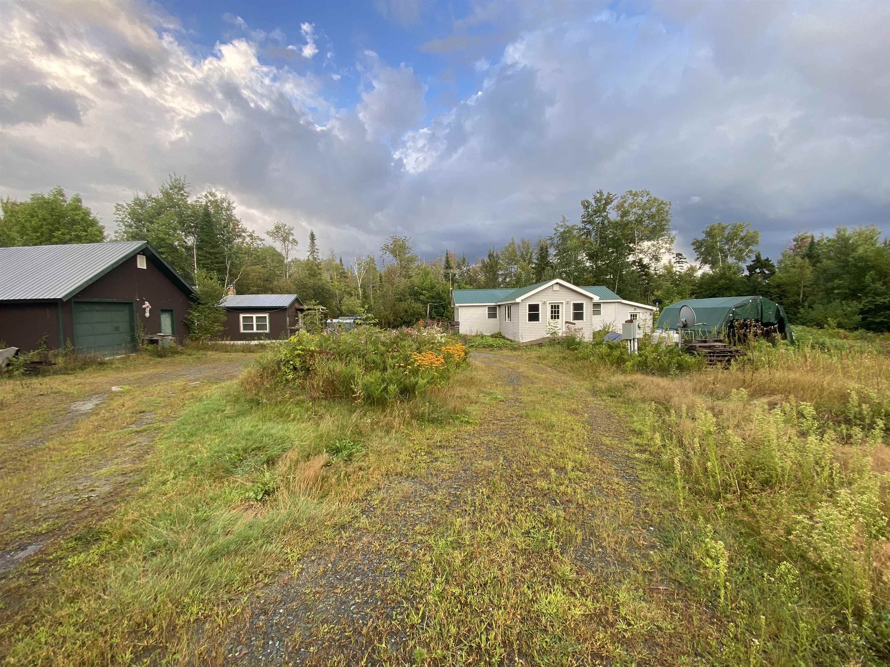 1931 W. Lunenburg Road, Lunenburg, VT 05906 — photo 3