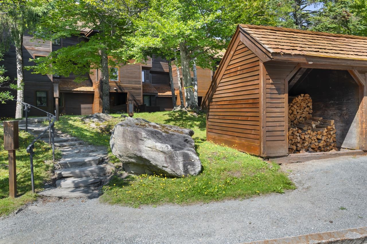 112 High Ridge Road #D8, Killington, VT 05751 — photo 2