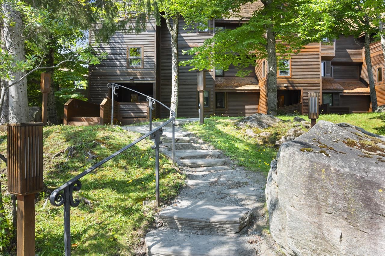 112 High Ridge Road #D8, Killington, VT 05751 — photo 3