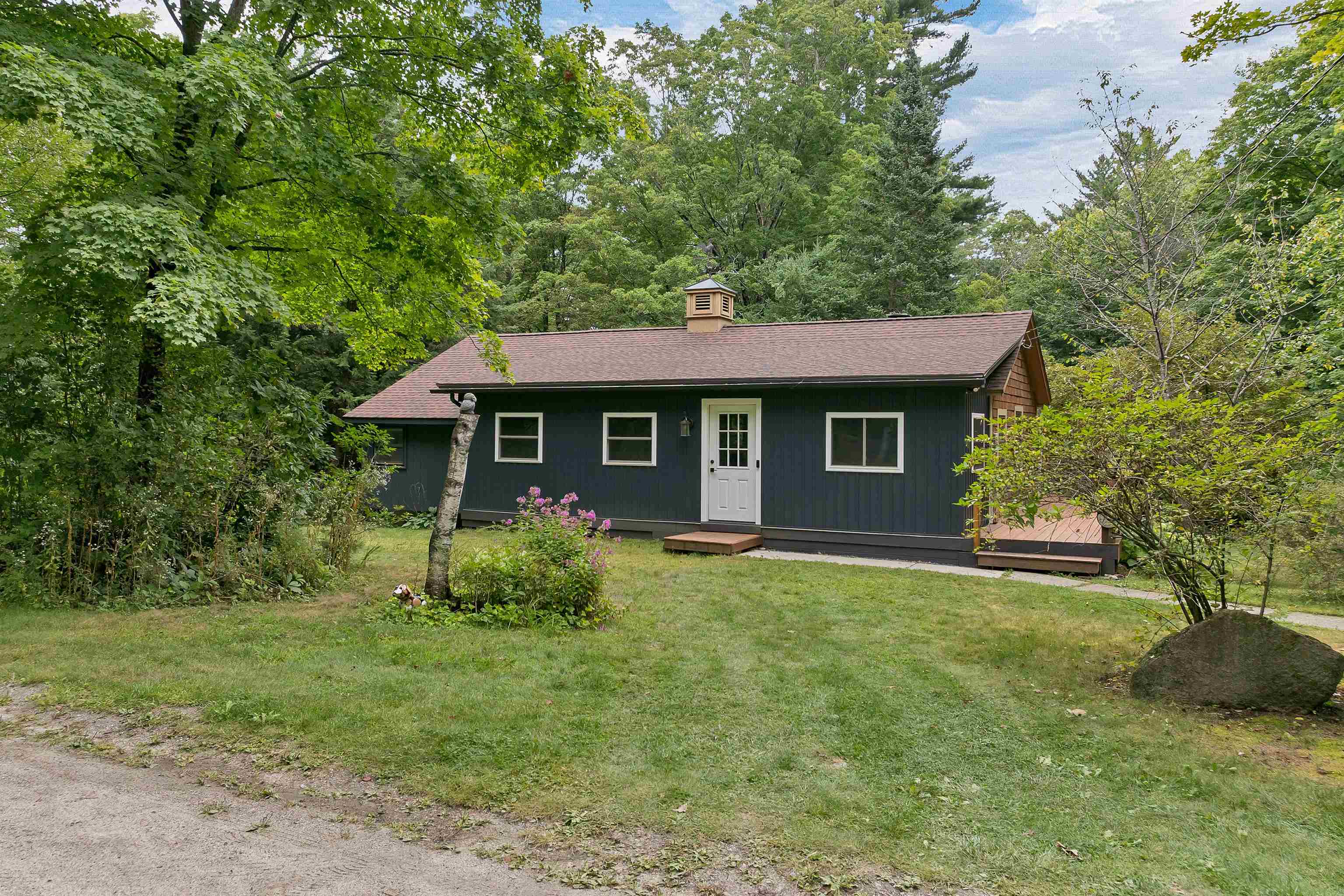 100 Foothills Road — photo
