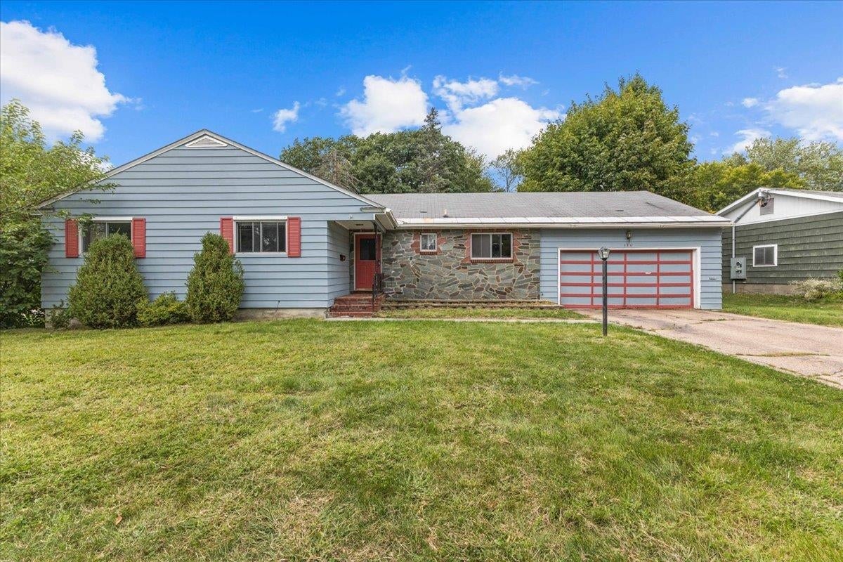 184 Prospect Parkway — photo