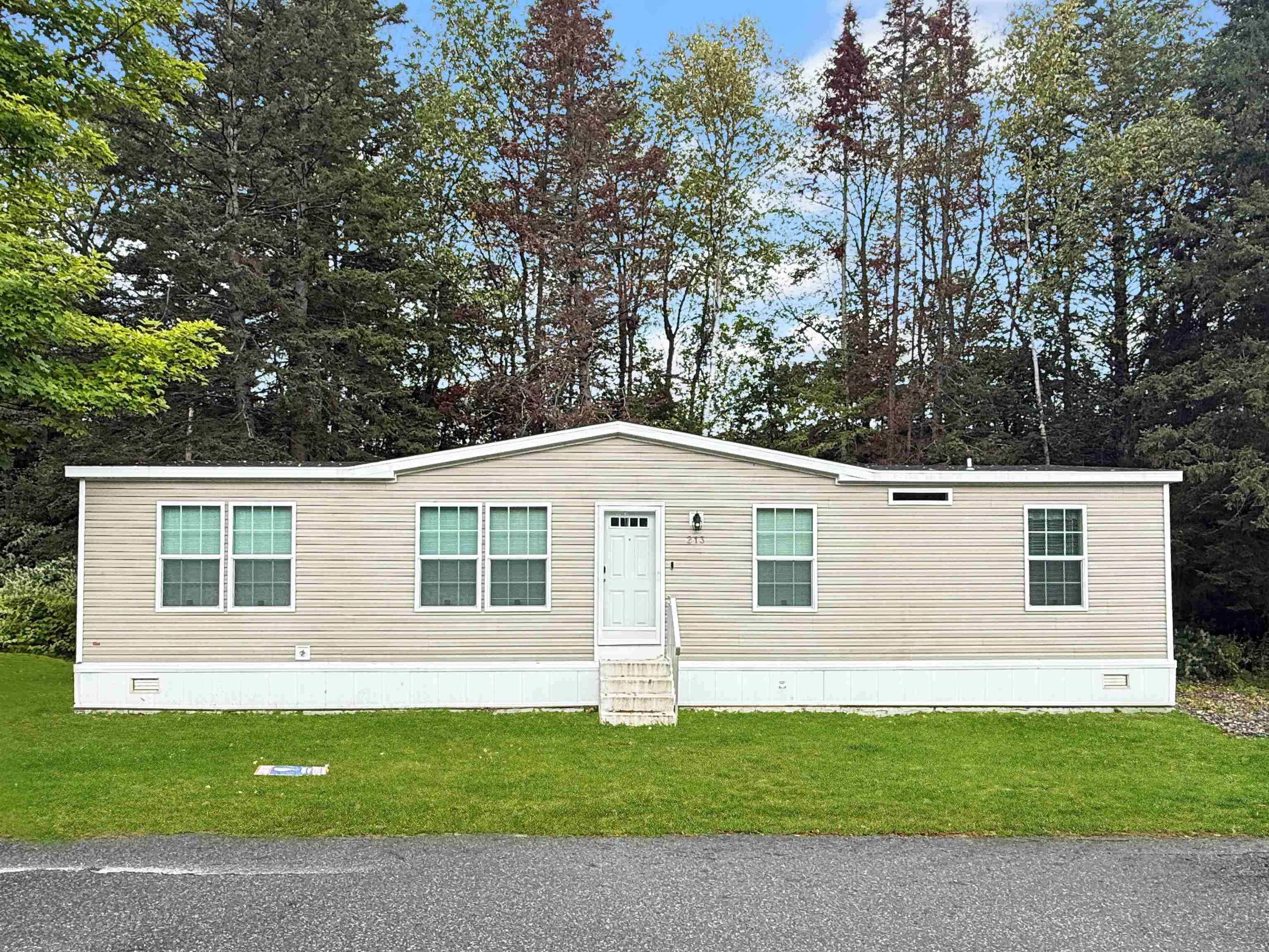 213 Power House Road, Canaan, VT 05903 — photo 2