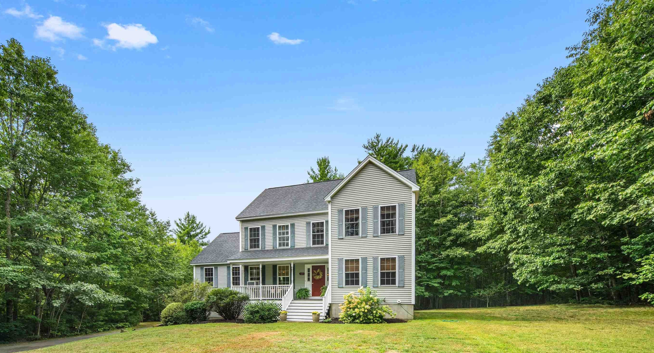 163 Winkley Farm Lane — photo