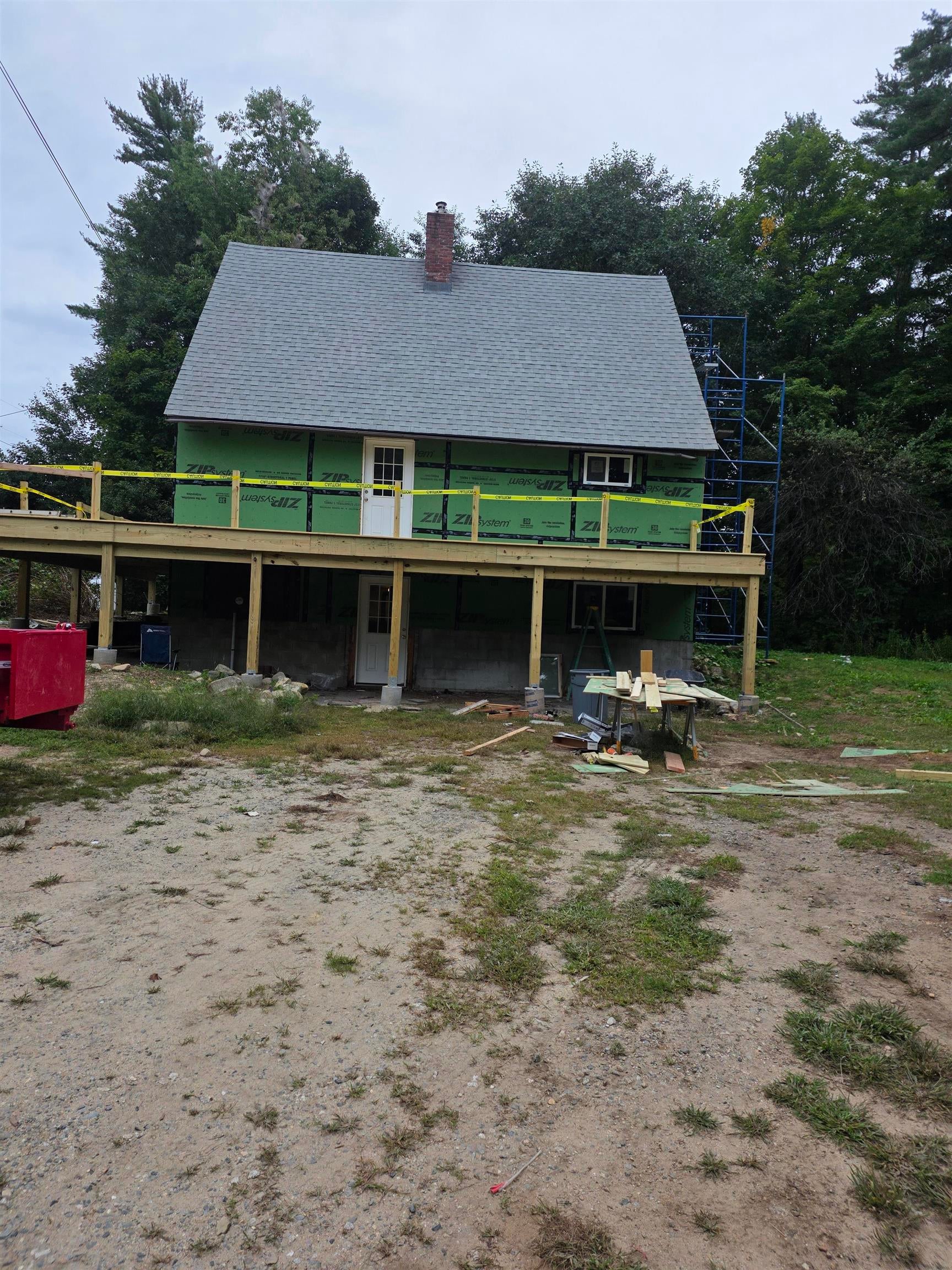 1710 Nh Route 175 — photo