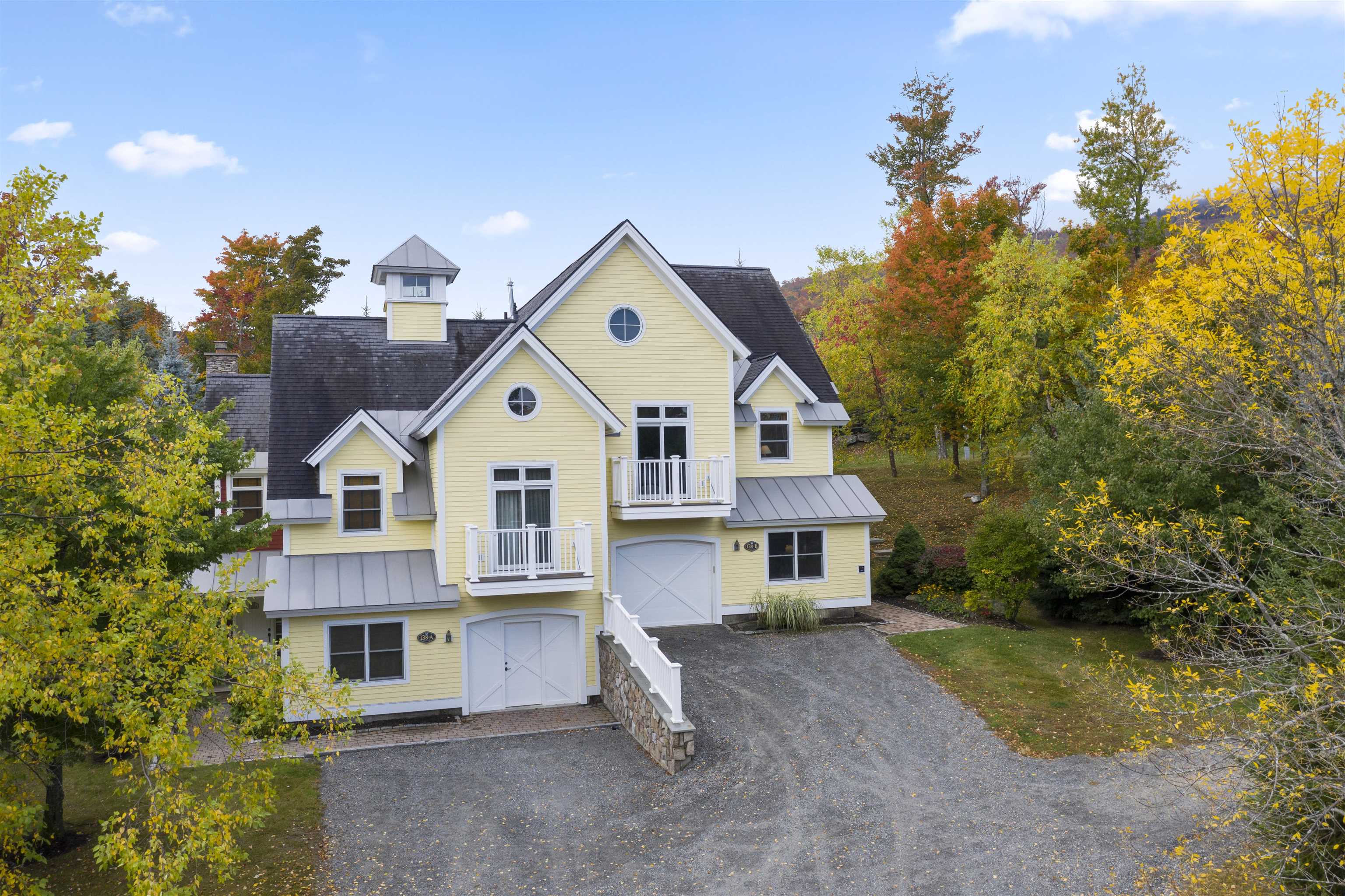 138B Sun Bowl Ridge Road #138B, Stratton, VT 05155