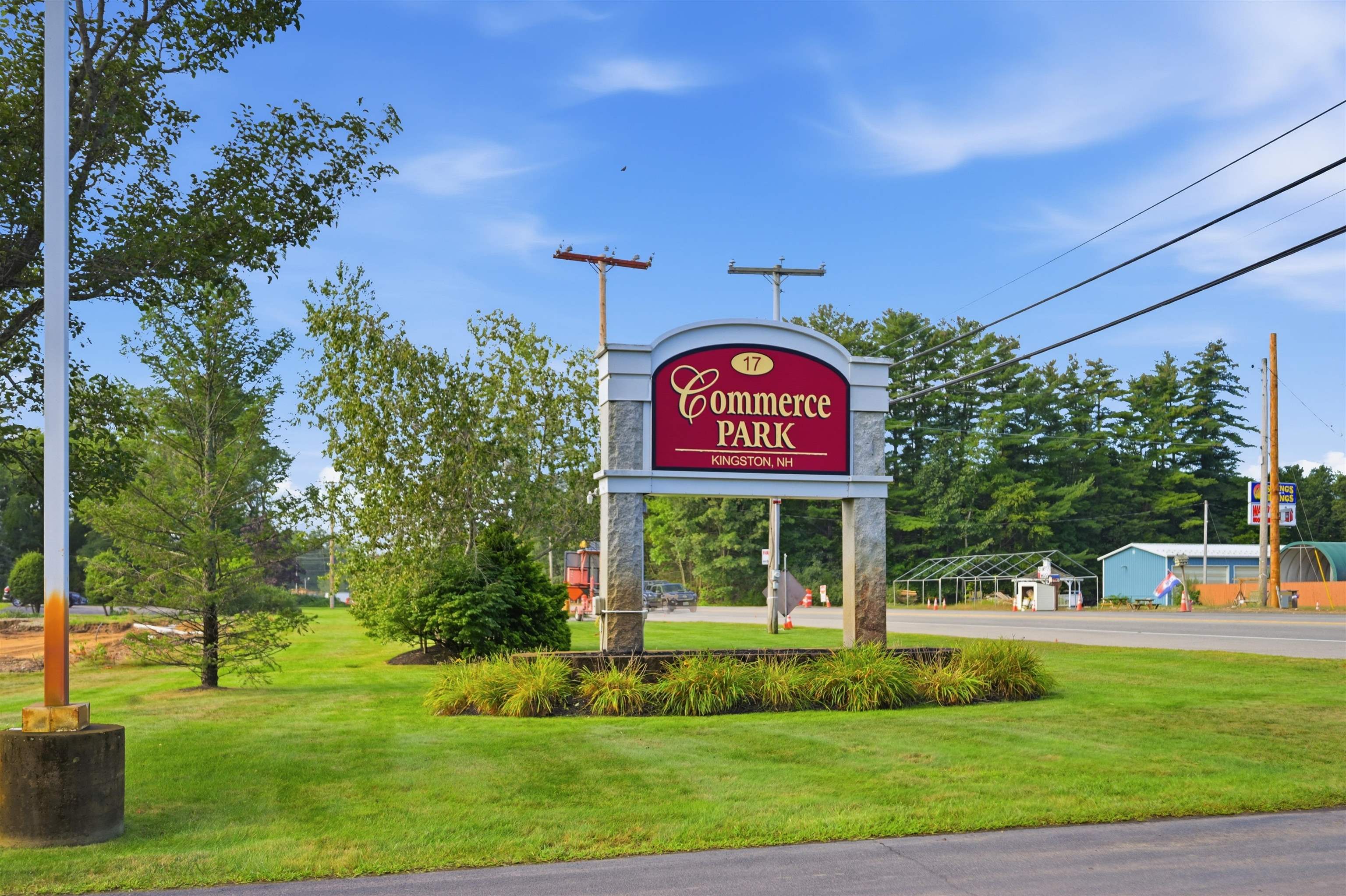 17 Route 125 — photo