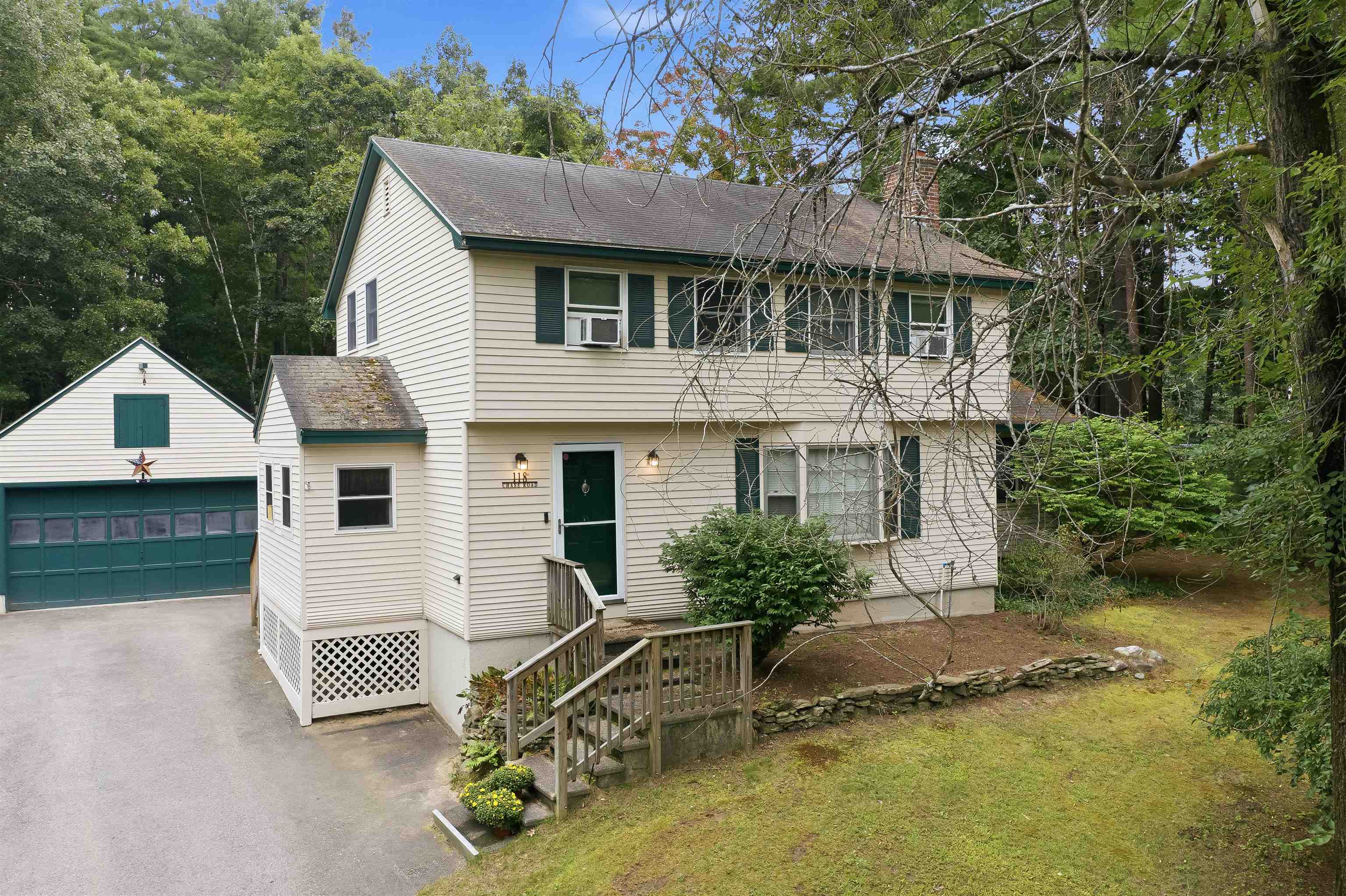 118 Chase Road — photo