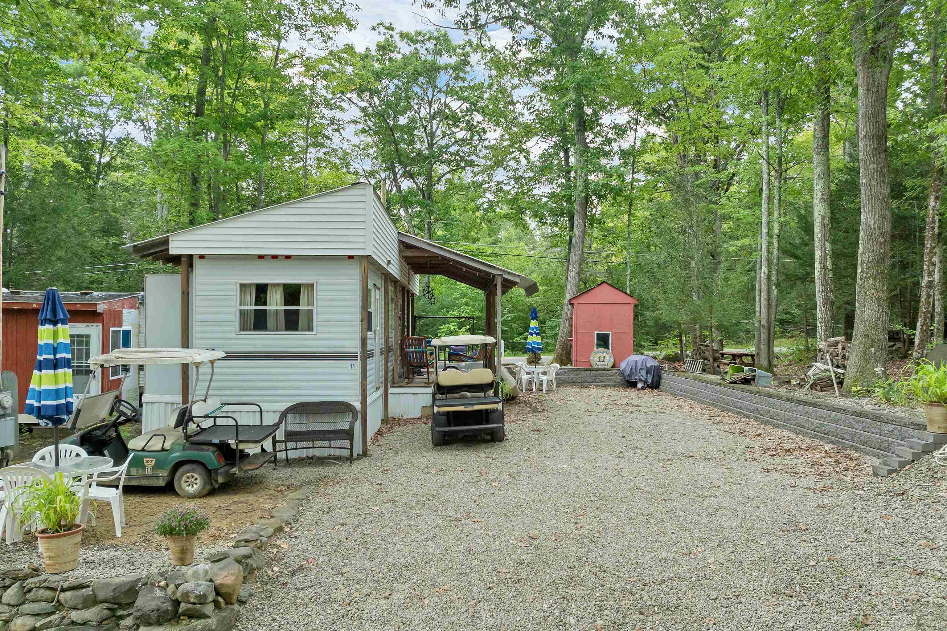 11 Paugus Circle — photo