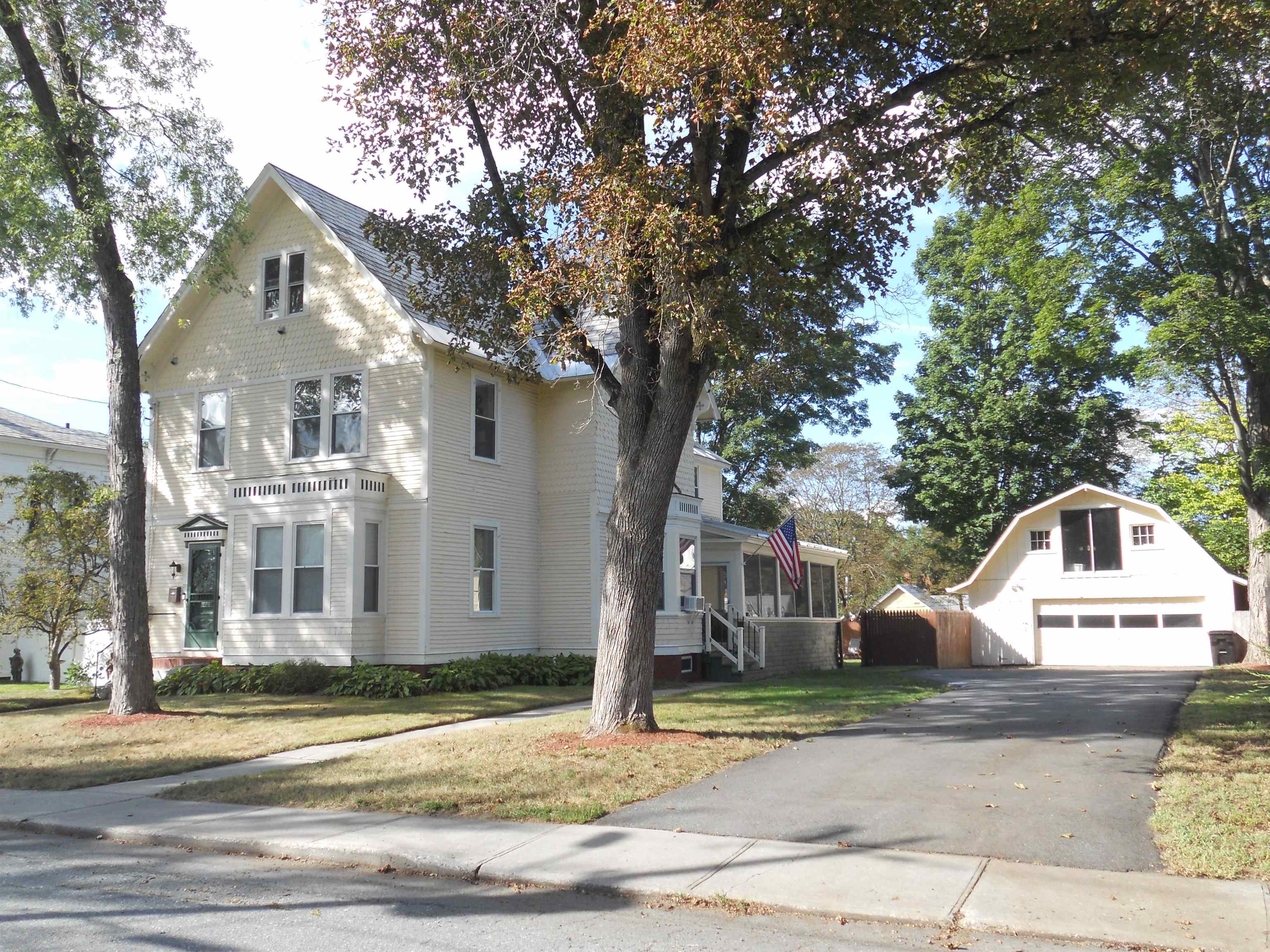 29 Prospect Street — photo