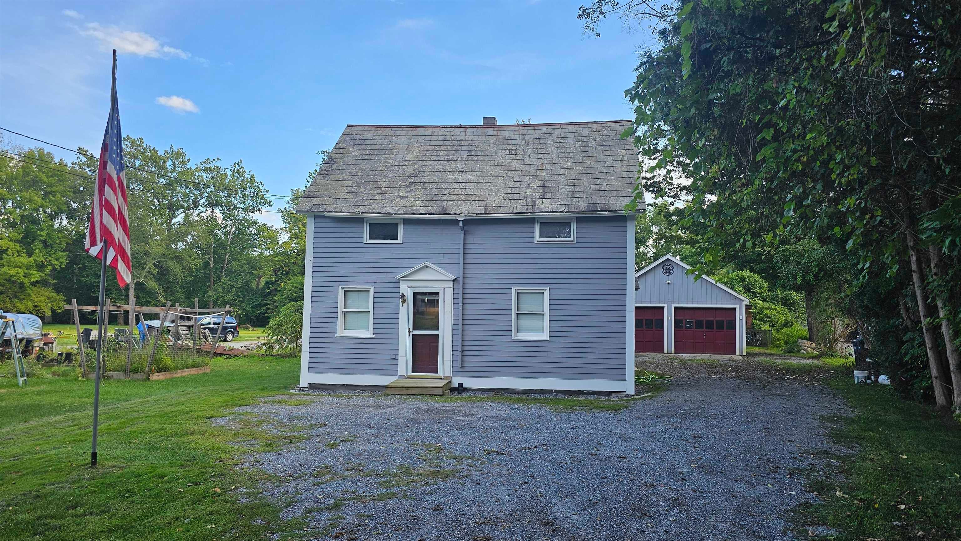 327 Vermont Route 313 W — photo