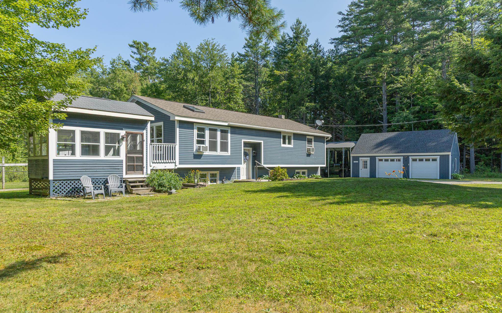 205 Sugar Maple Lane — photo