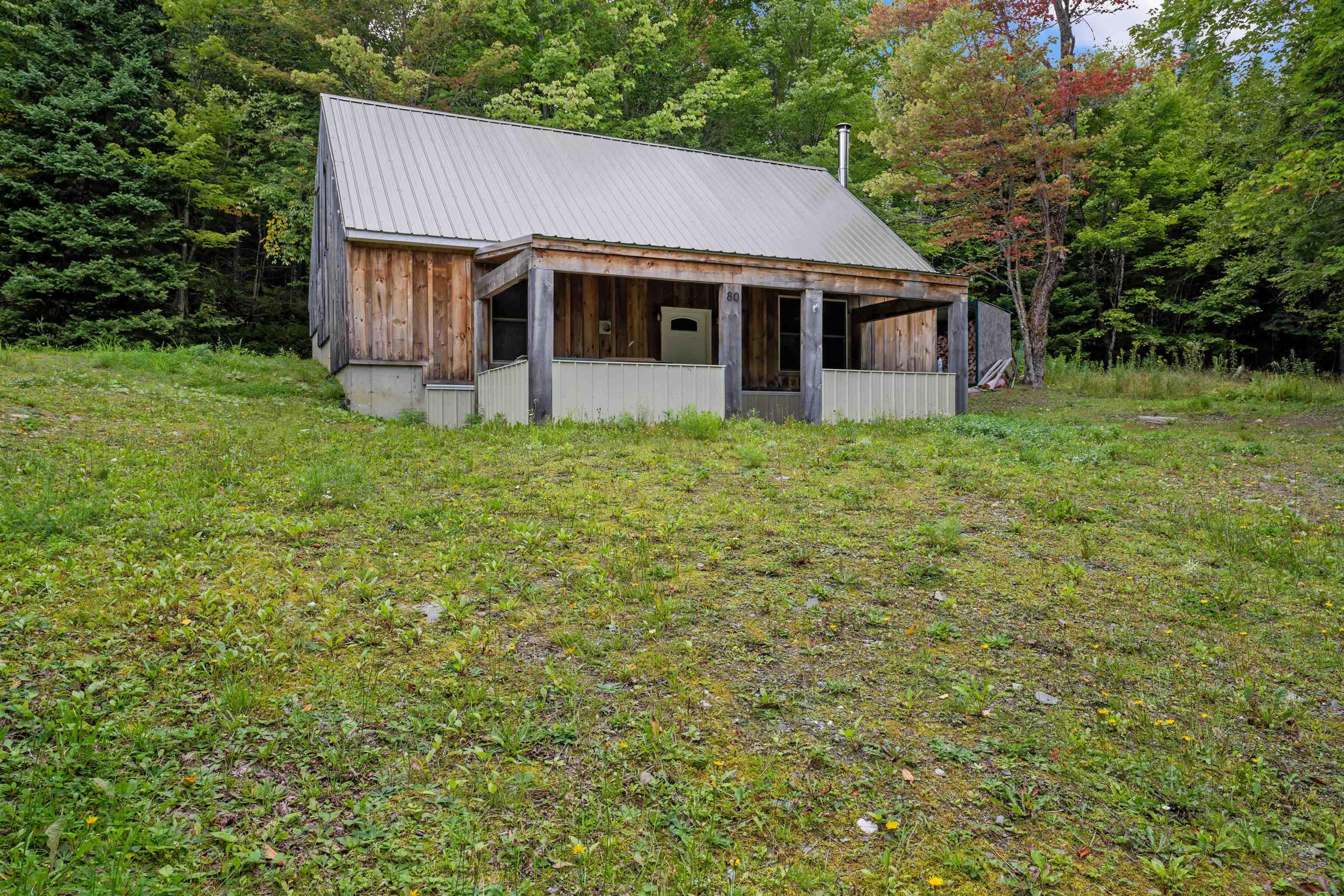 80 & 86 Gore Road — photo