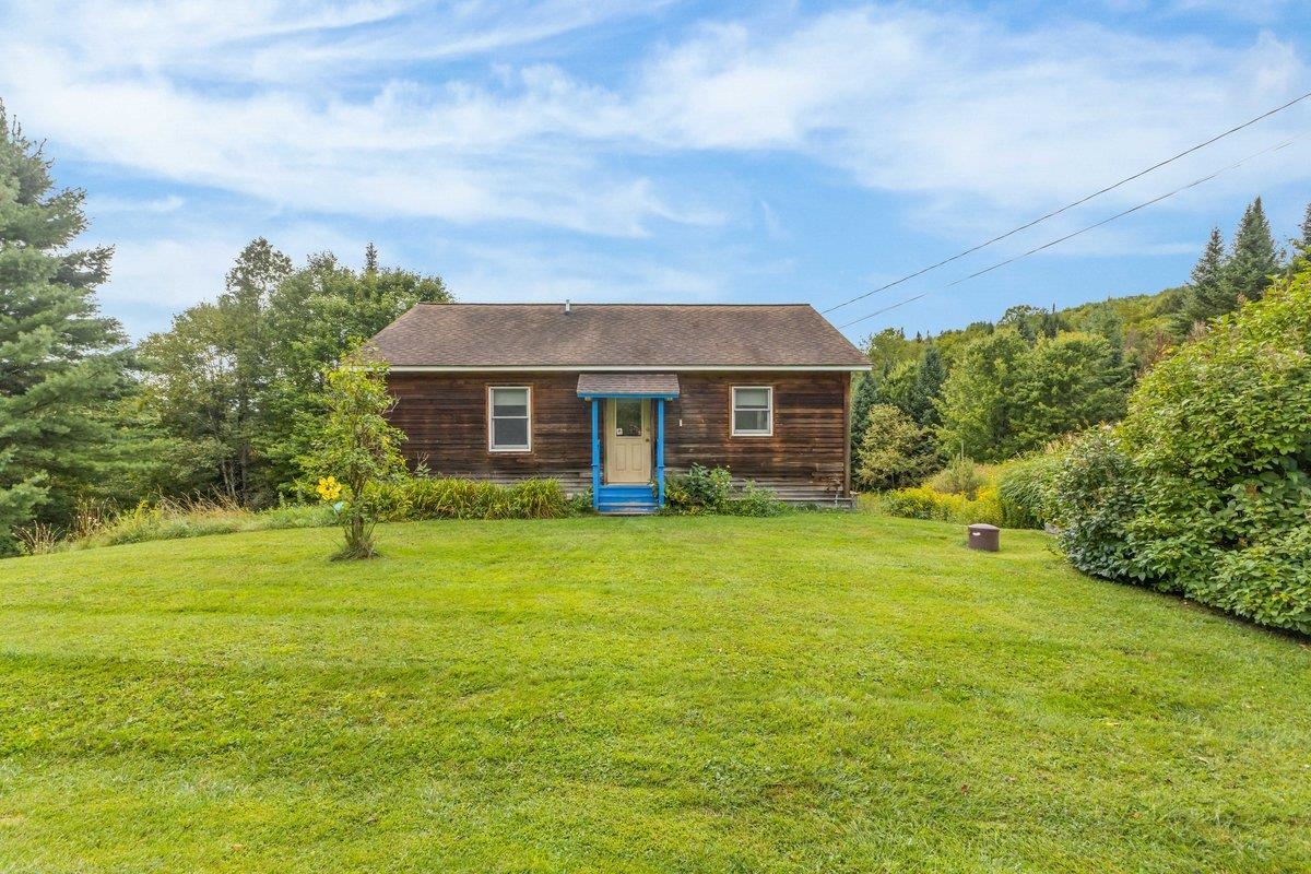 74 Pratt Road, Worcester, VT 05682 — photo 2