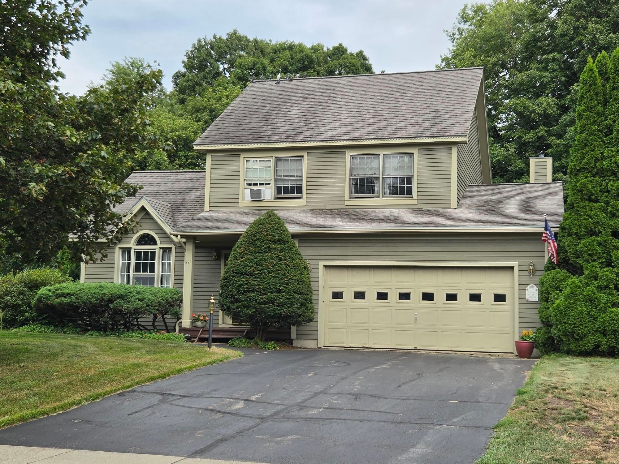 61 Giffin Court — photo