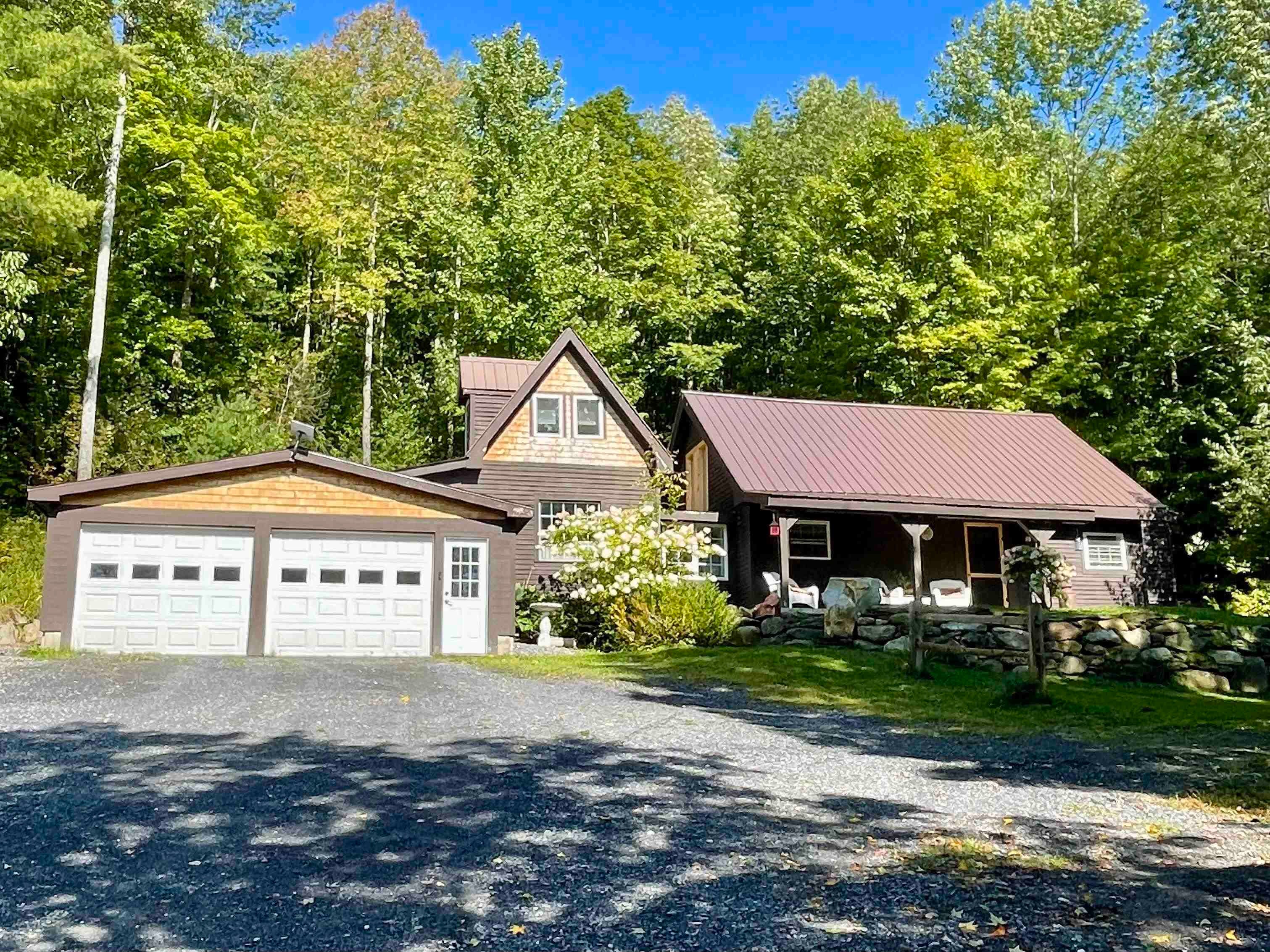 5415 Garfield Road — photo