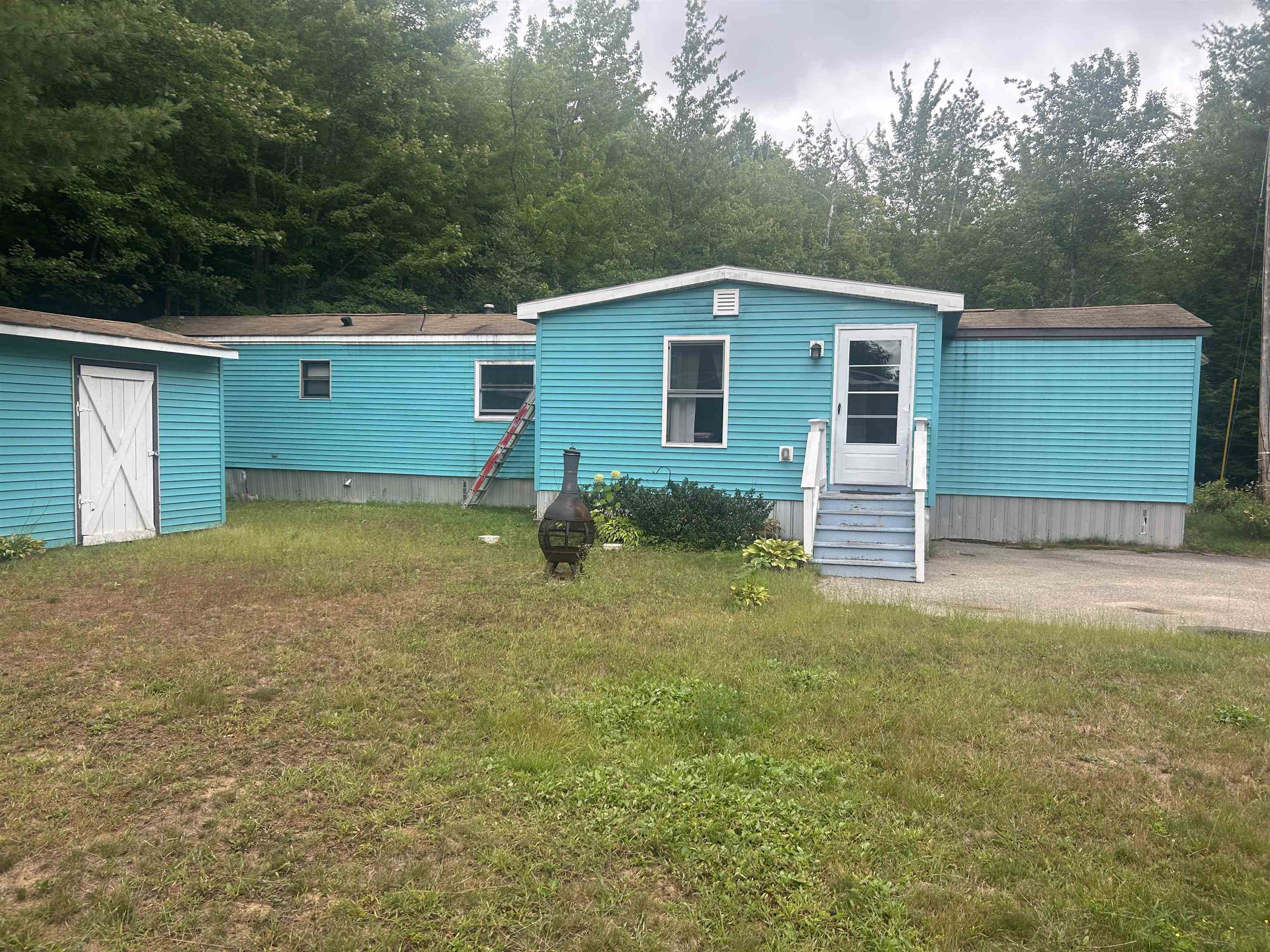 78 Moose Lane, Rochester, NH 03867 — photo 2