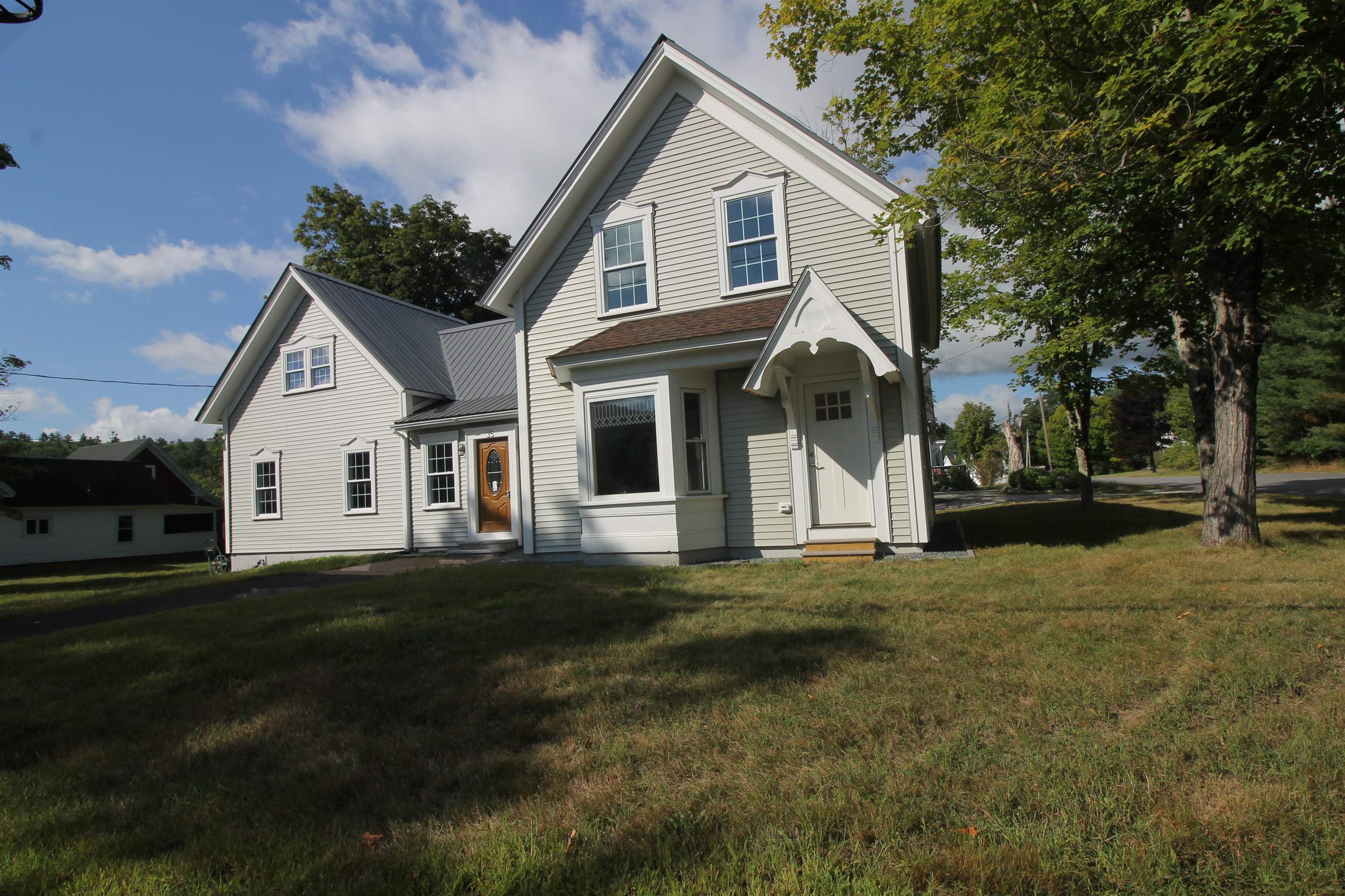 35 Mad River Road — photo