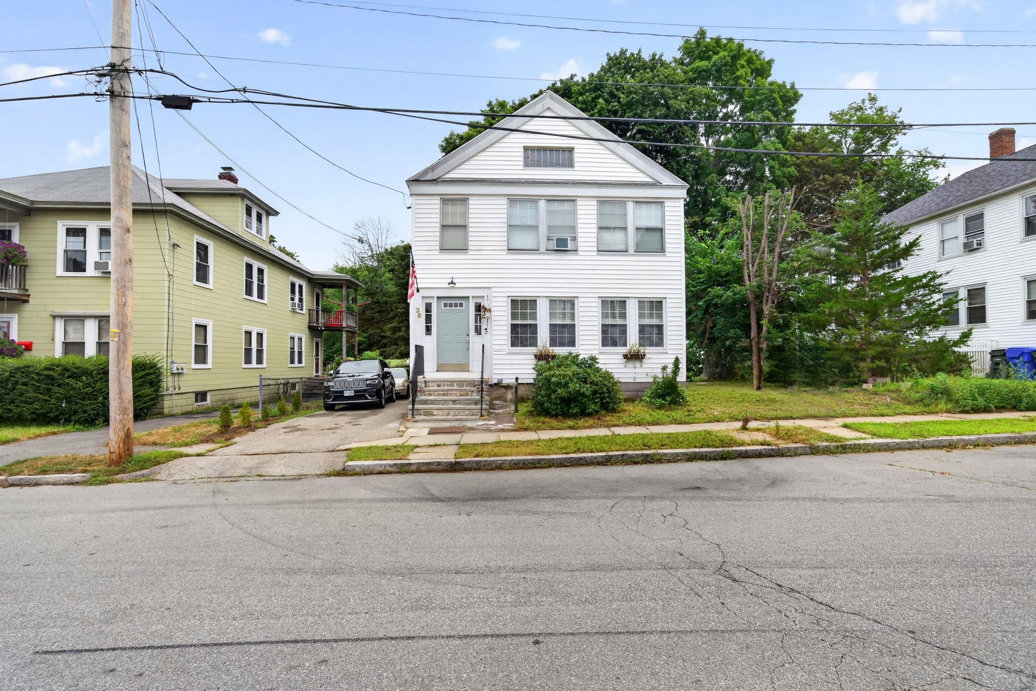 38 Riddle Street, Manchester, NH 03102 — photo 2