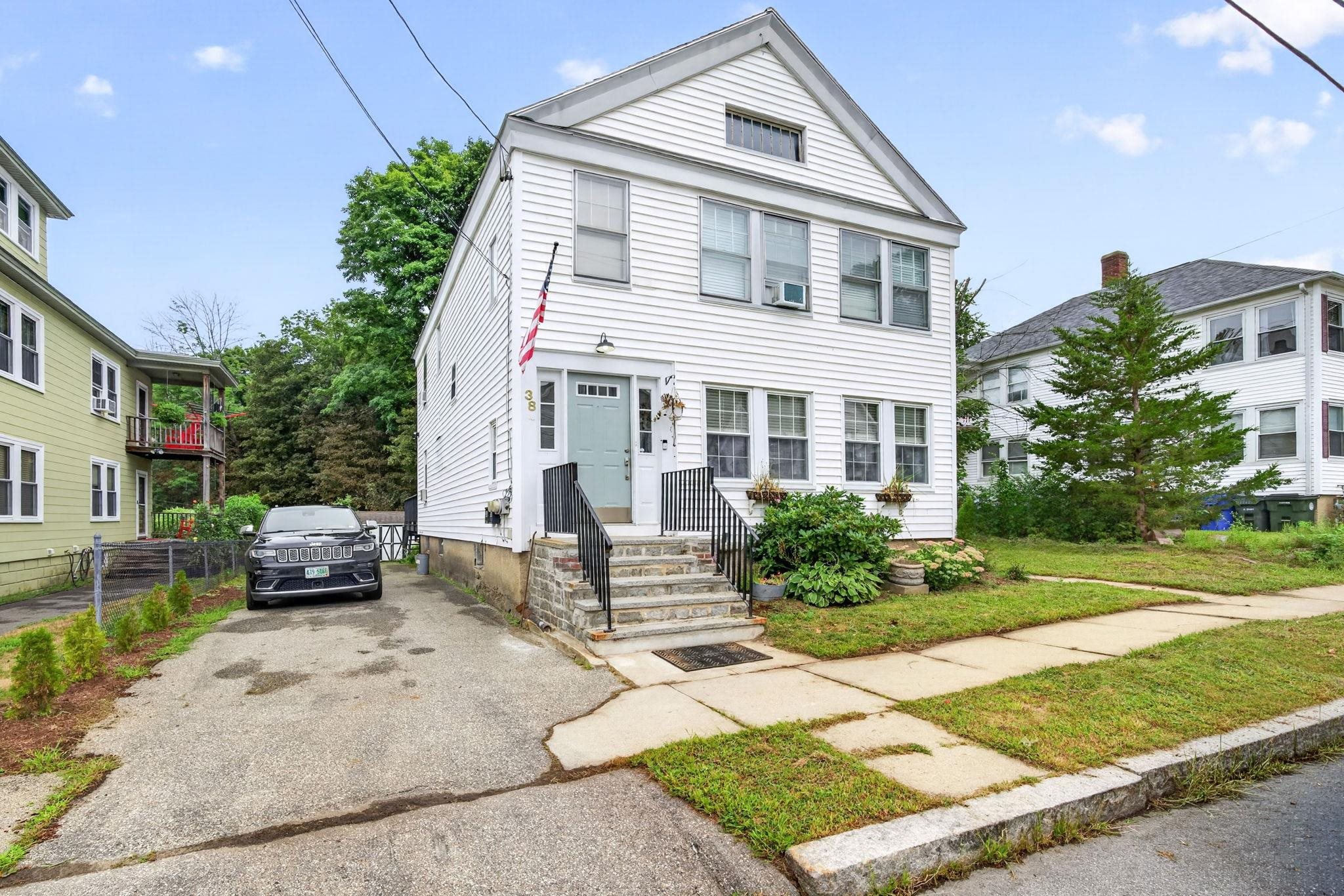 38 Riddle Street, Manchester, NH 03102 — photo 3