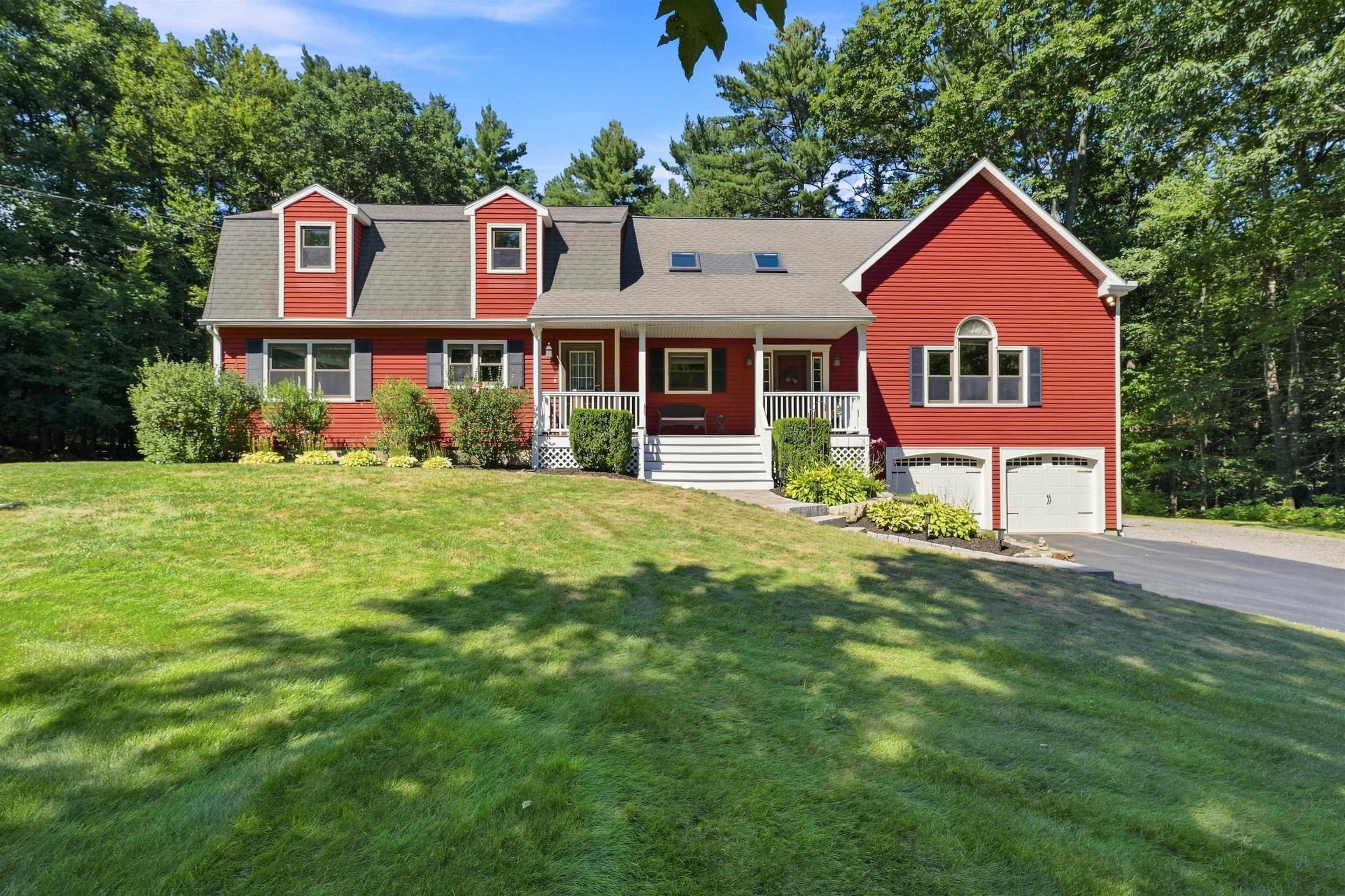 18 Meadow Lark Lane — photo