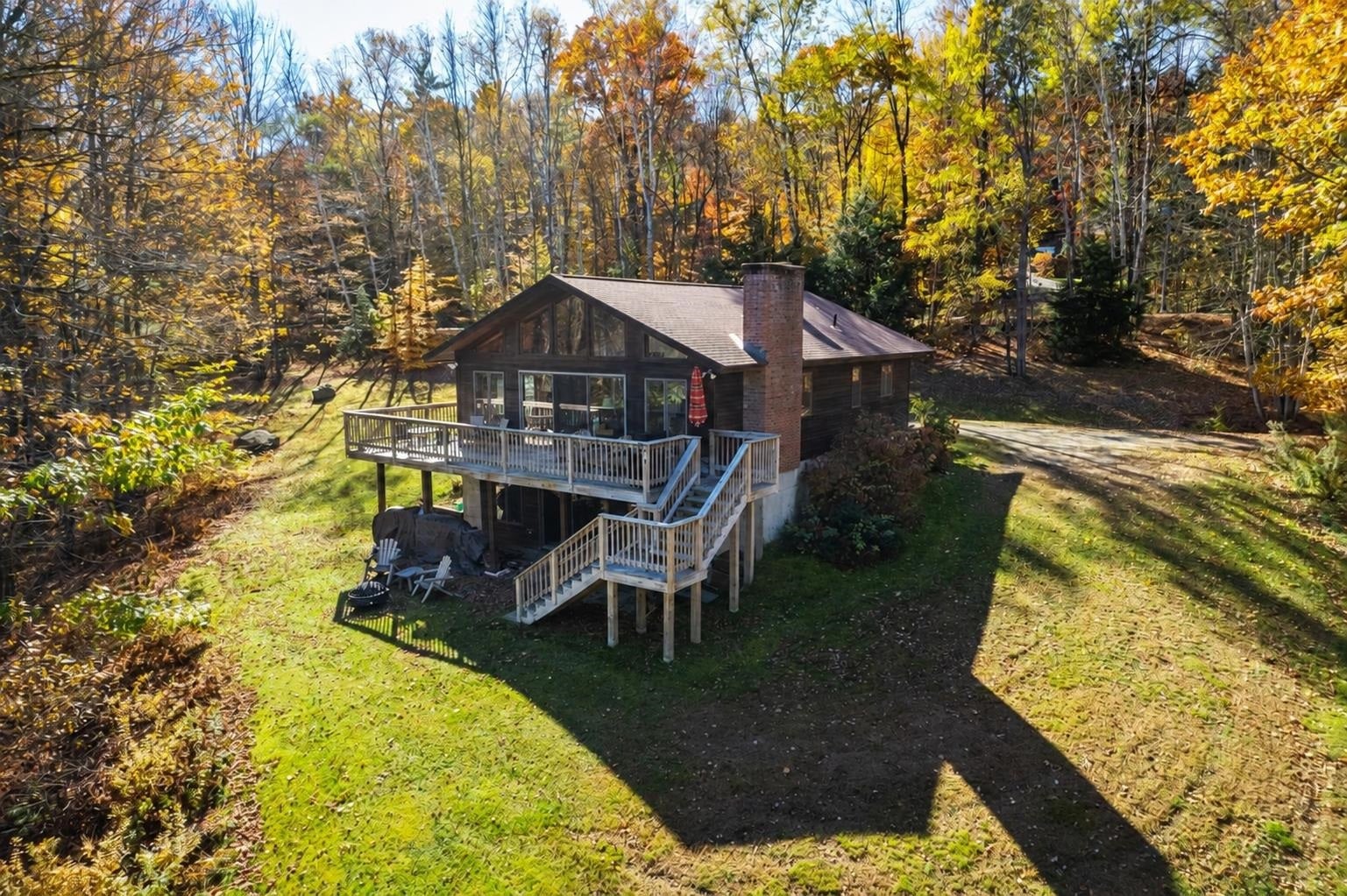312 Tierney Road — photo
