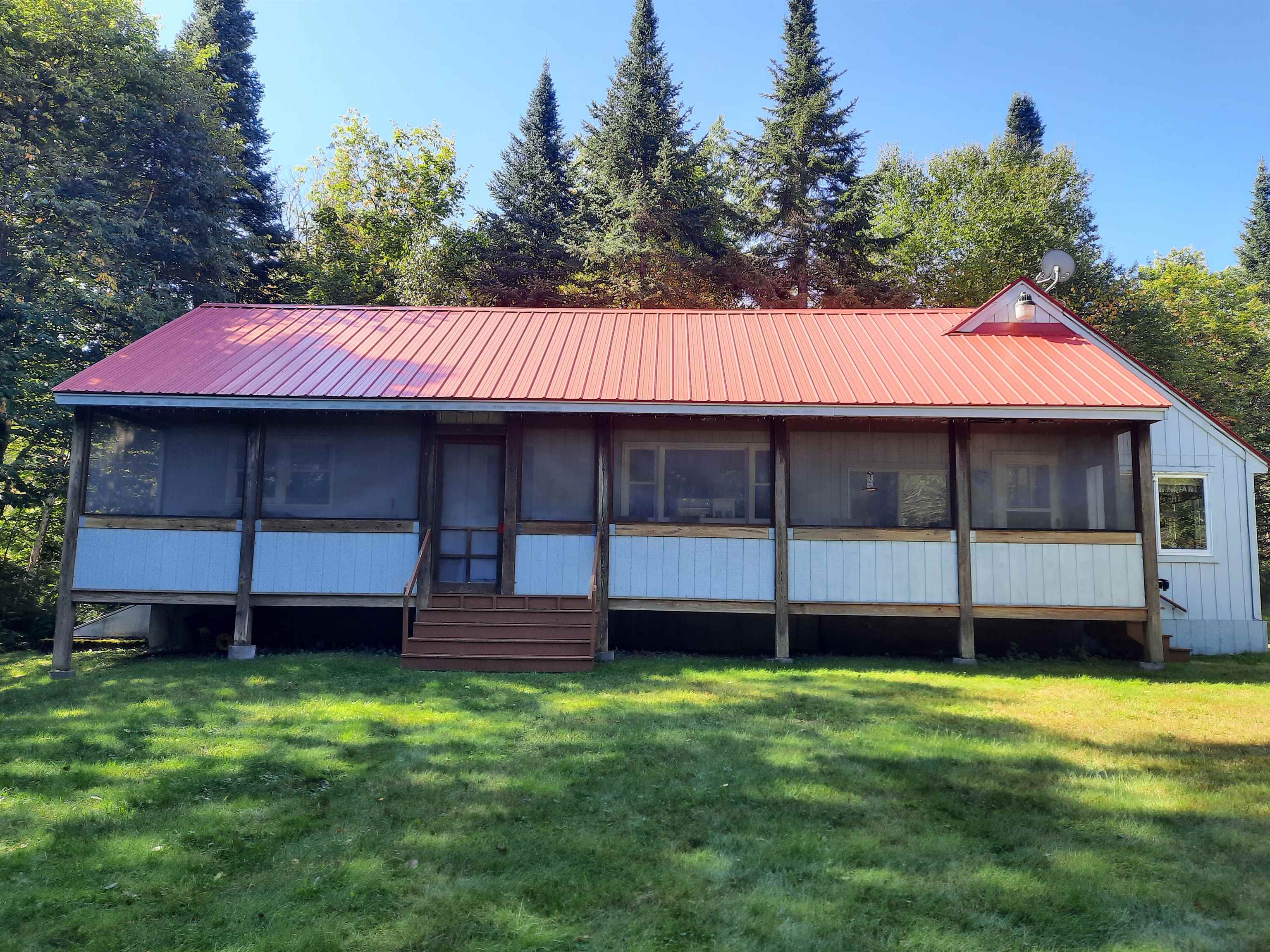 7 Philbrook Road — photo