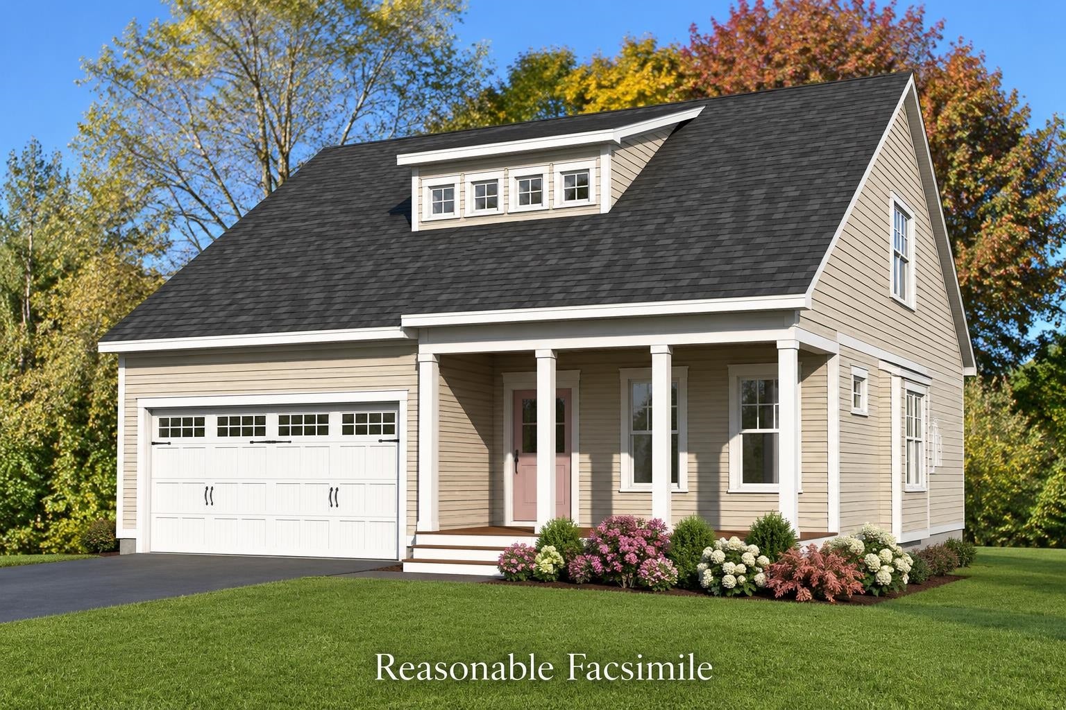 137 Abbott Road — photo
