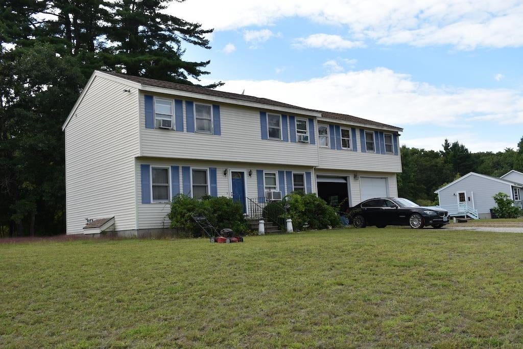 13 Upland Drive — photo