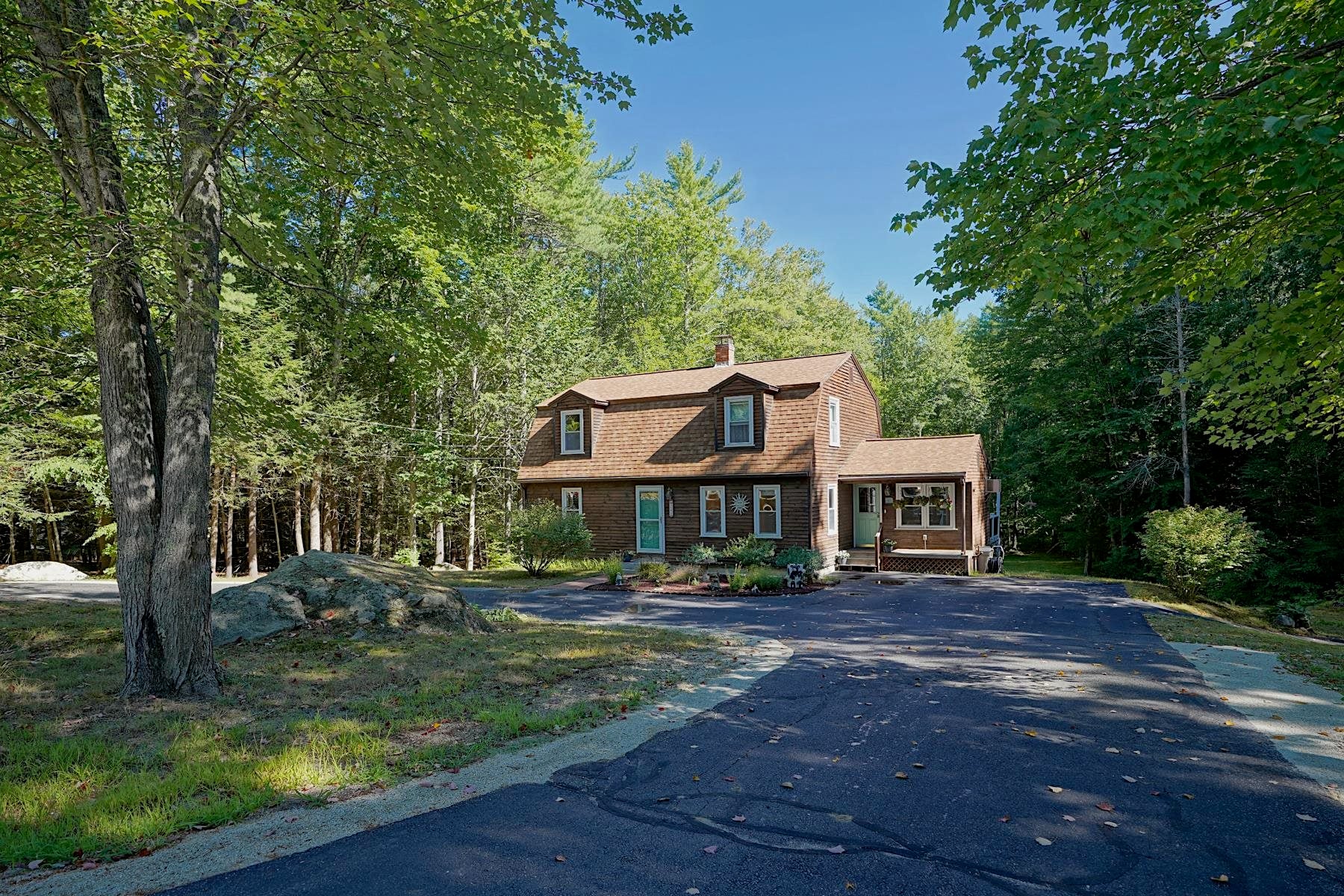 244 Ash Swamp Road — photo