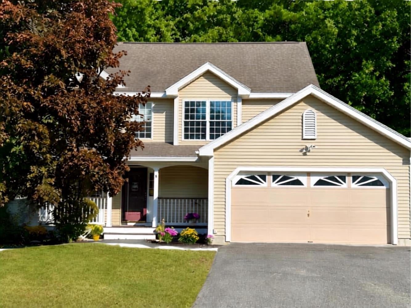 28 Pasture Drive — photo