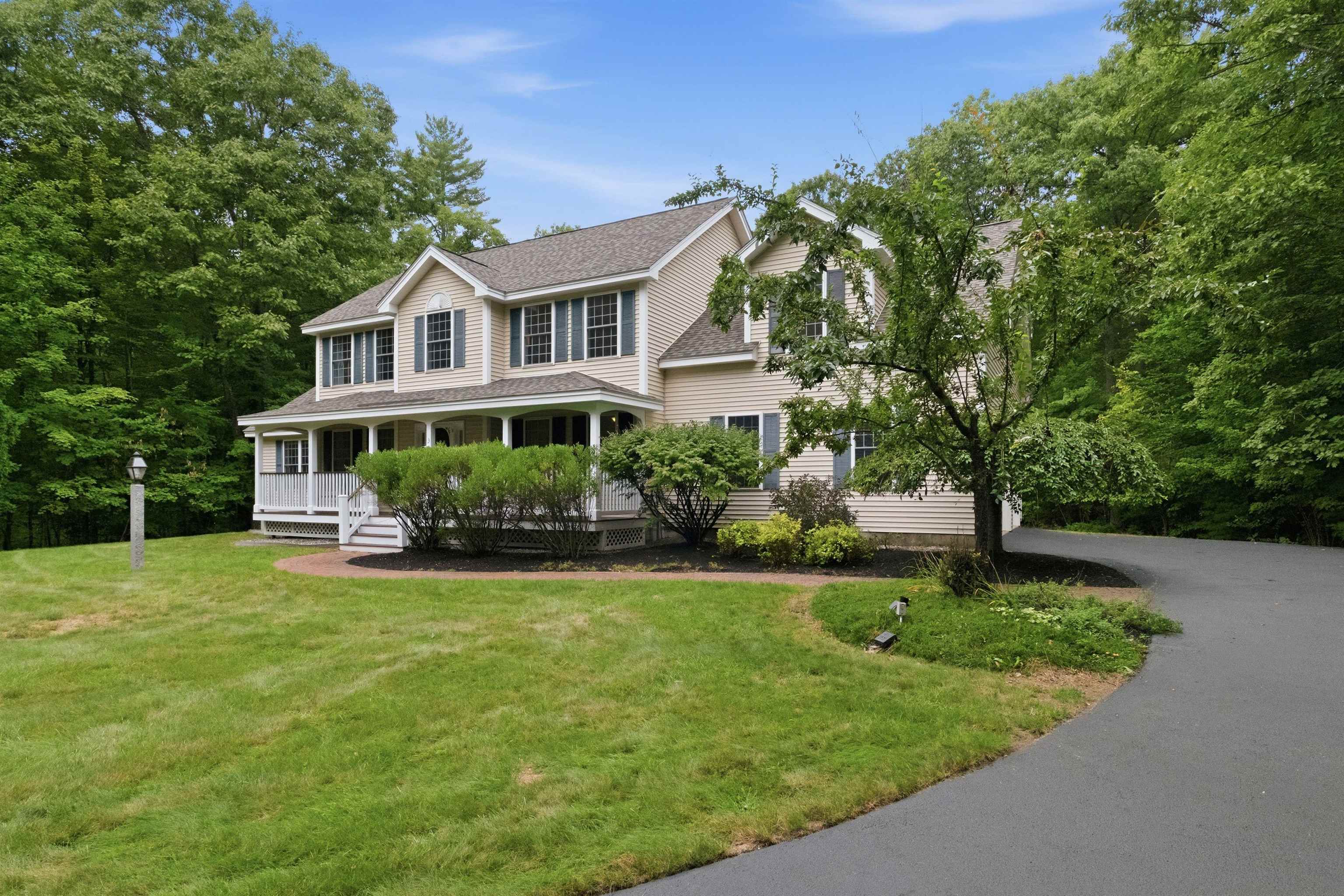 3 Fox Meadow Drive — photo