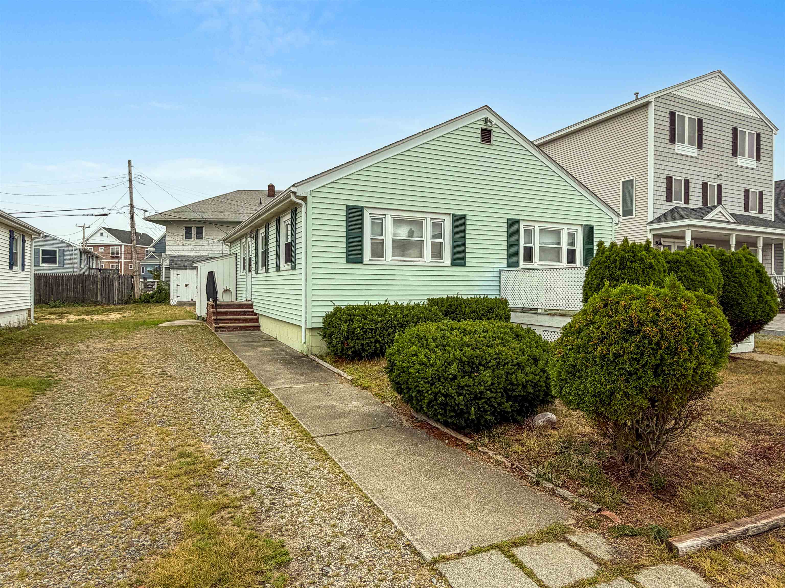 23 Plymouth Street — photo