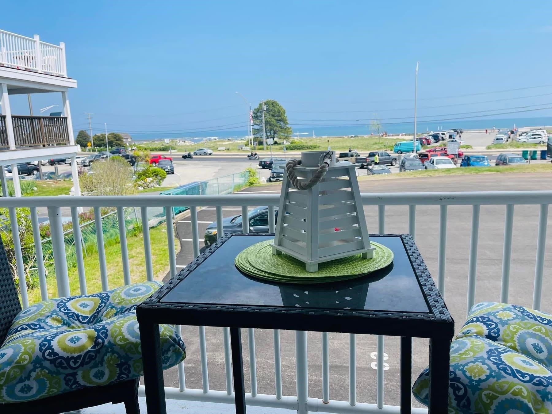 933 Ocean Boulevard 207 — photo