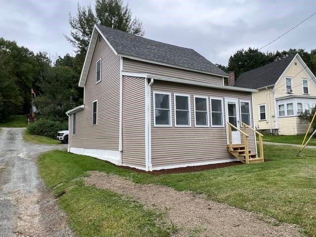 265 Glen Road — photo