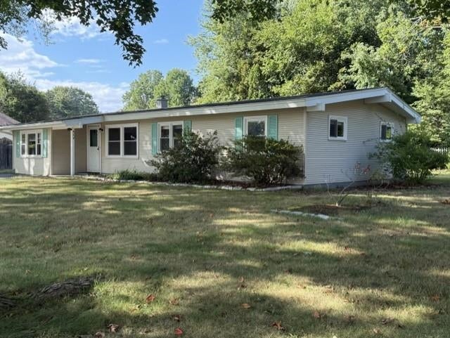 6 Sanborn Road — photo