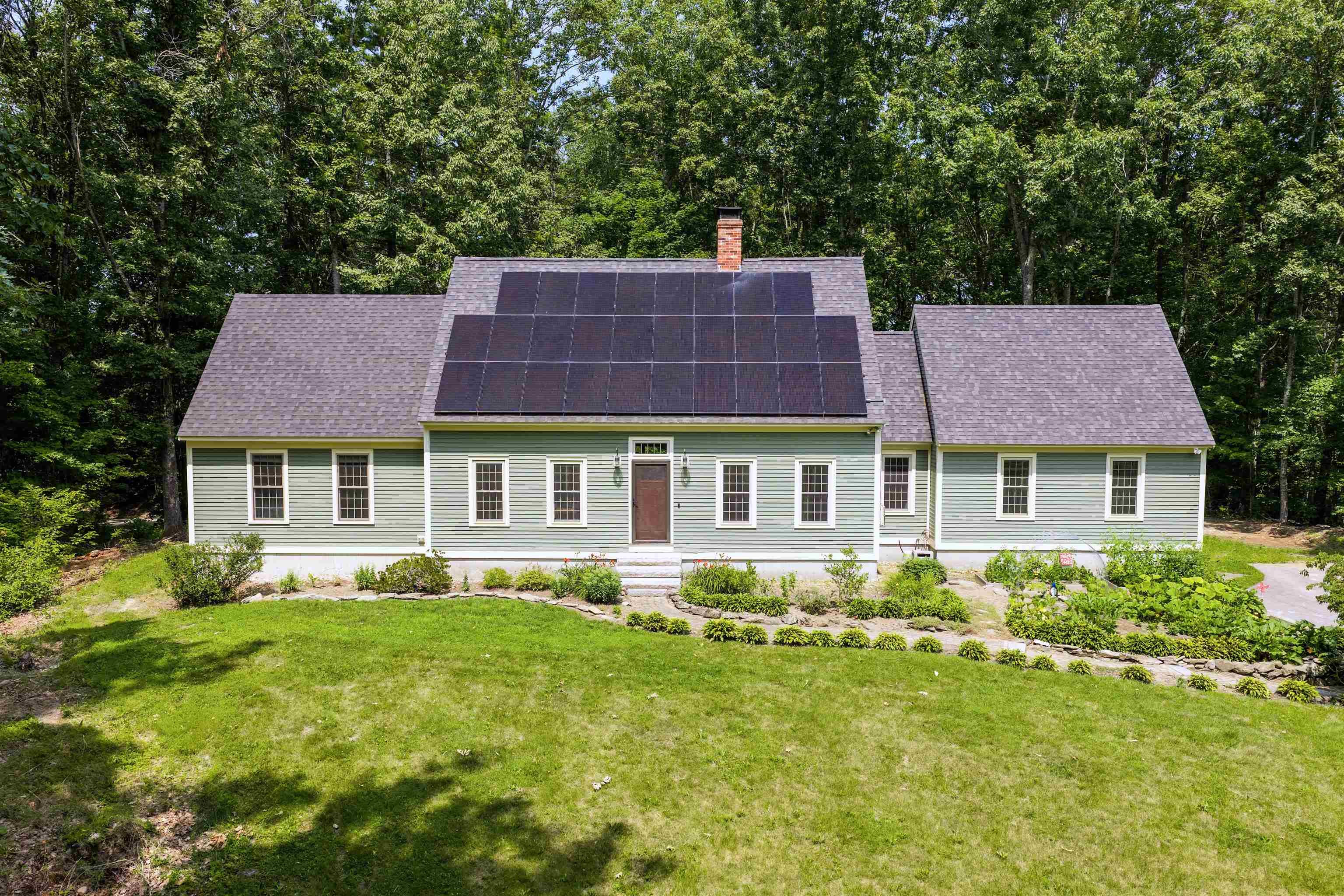 16 Thornton Lane — photo