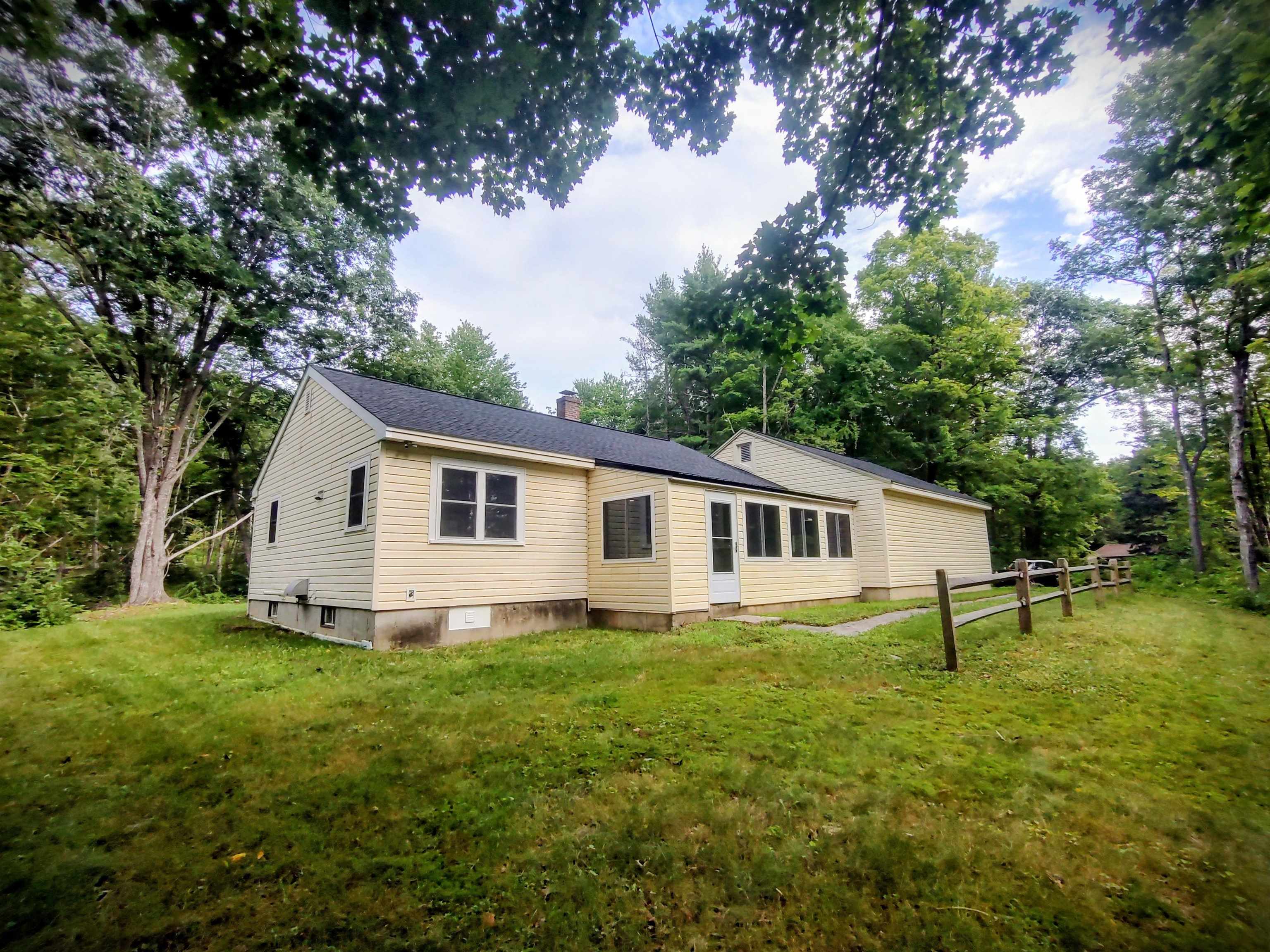 87 Foothills Road — photo