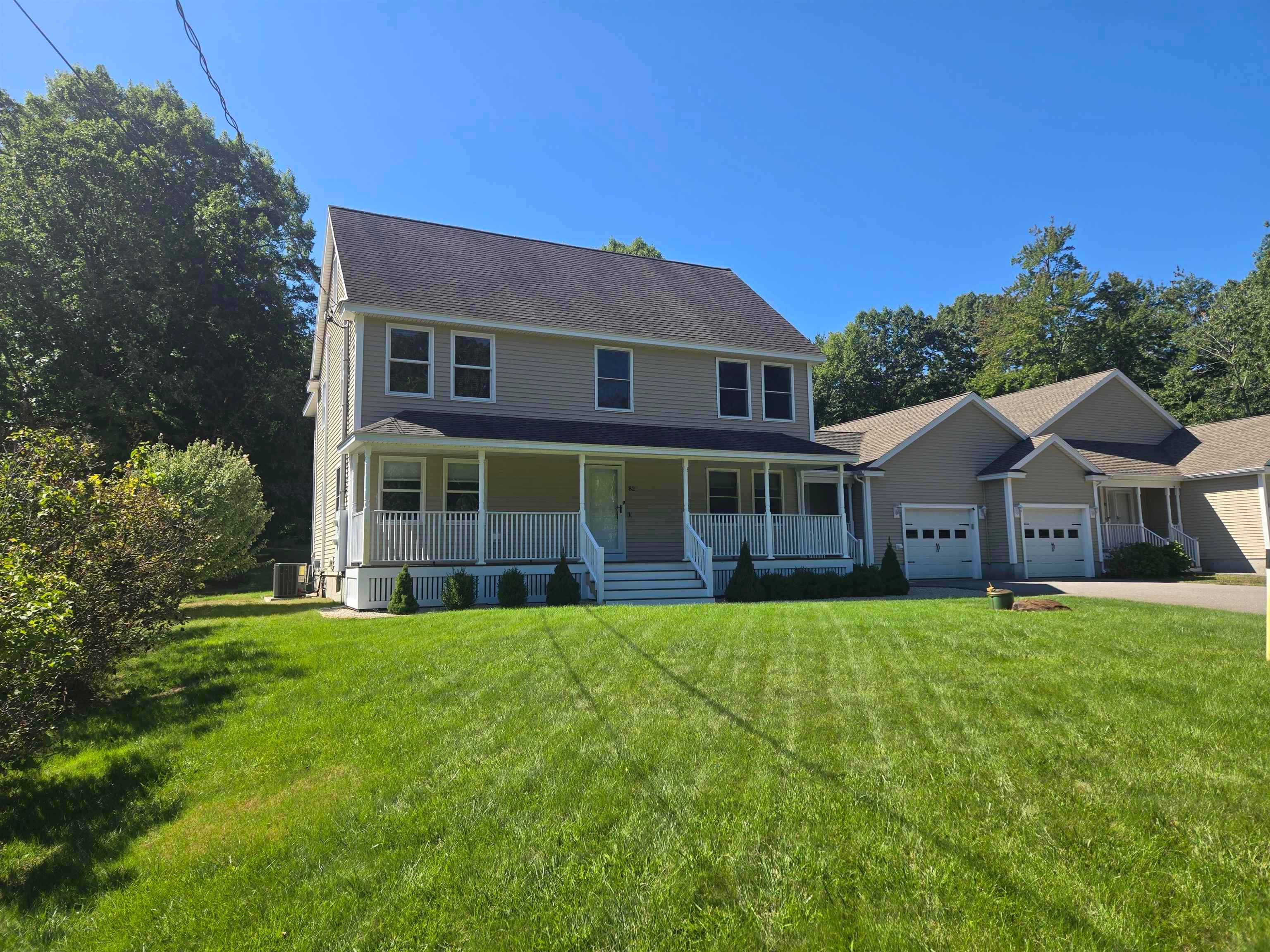 82 Dutton Road — photo