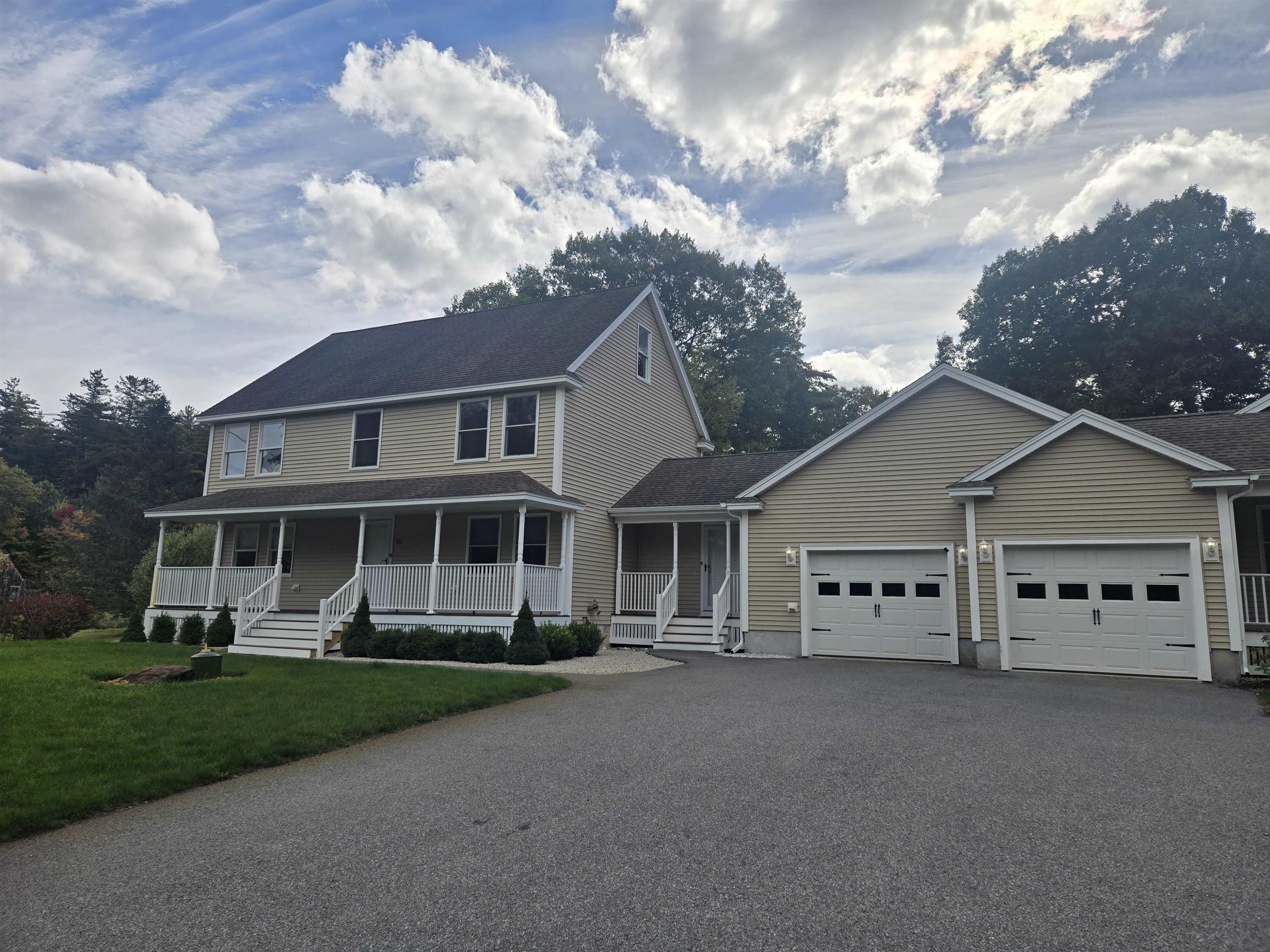 82 Dutton Road, Pelham, NH 03076 — photo 2