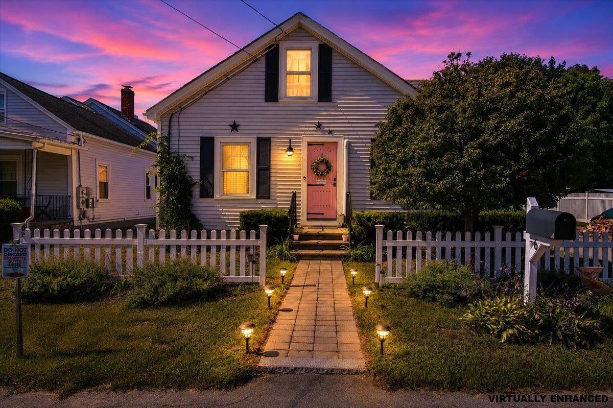 6 Fairview Street — photo