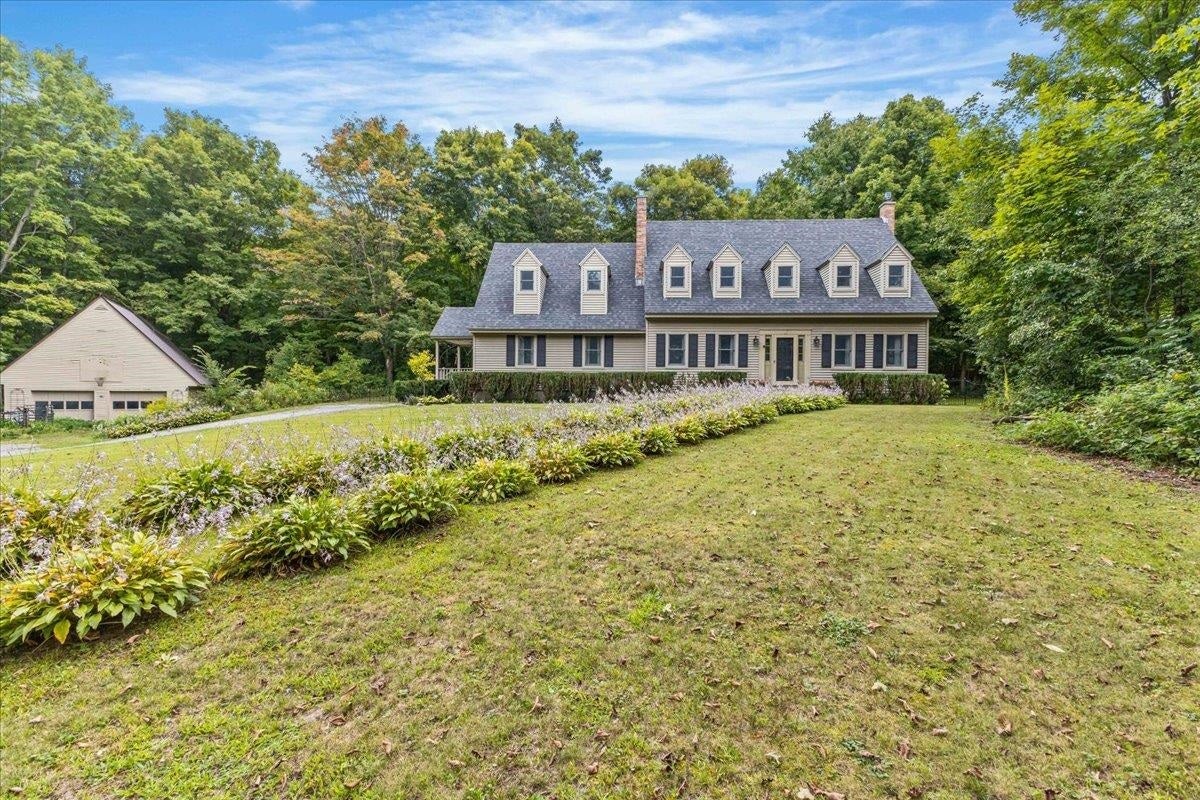 182 Steeple View Drive — photo
