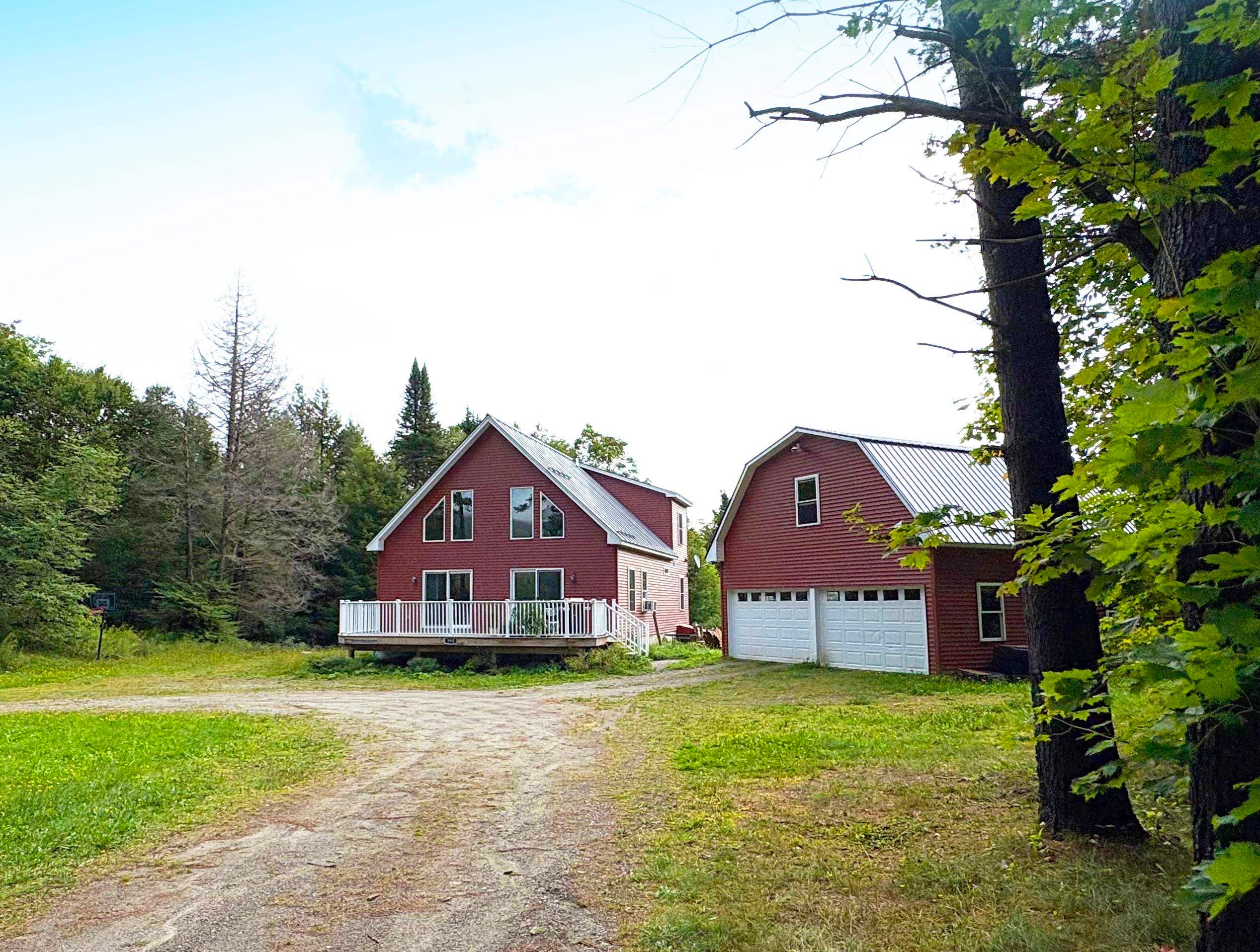390 Green Hill Road — photo