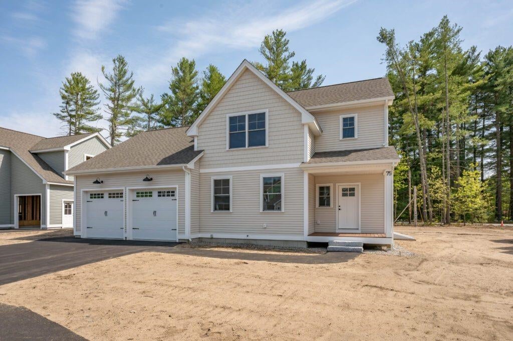 53 Wilderness Drive — photo