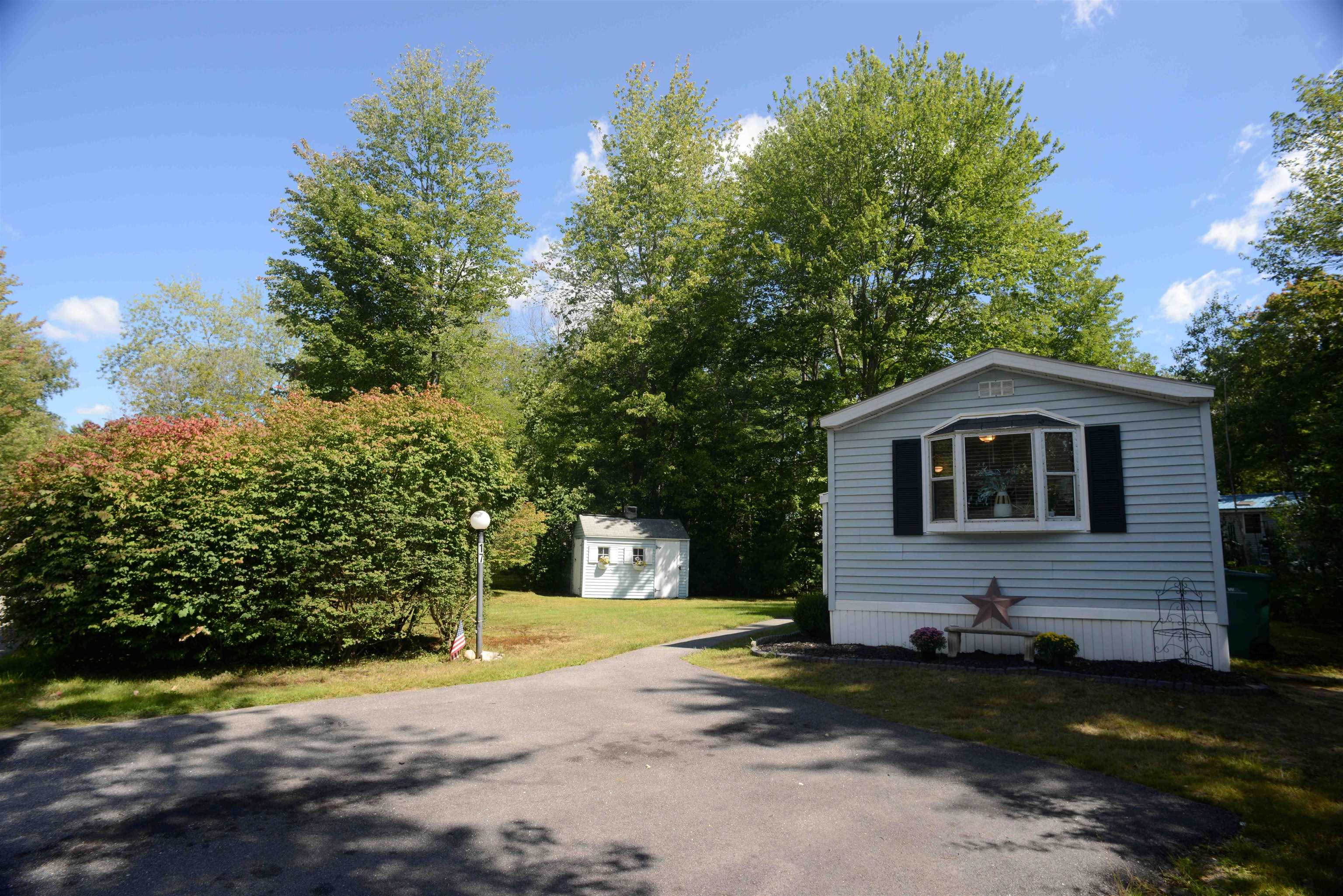 17 Brownstone Lane, Rochester, NH 03867 — photo 3